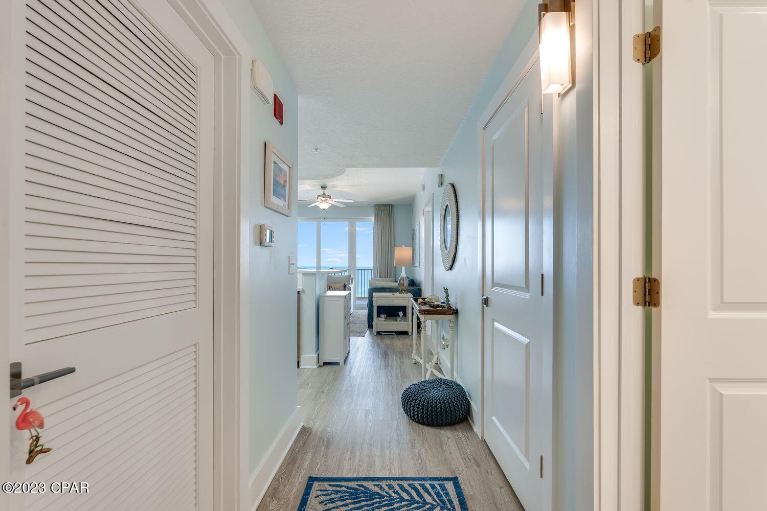 Calypso Towers III - Residential