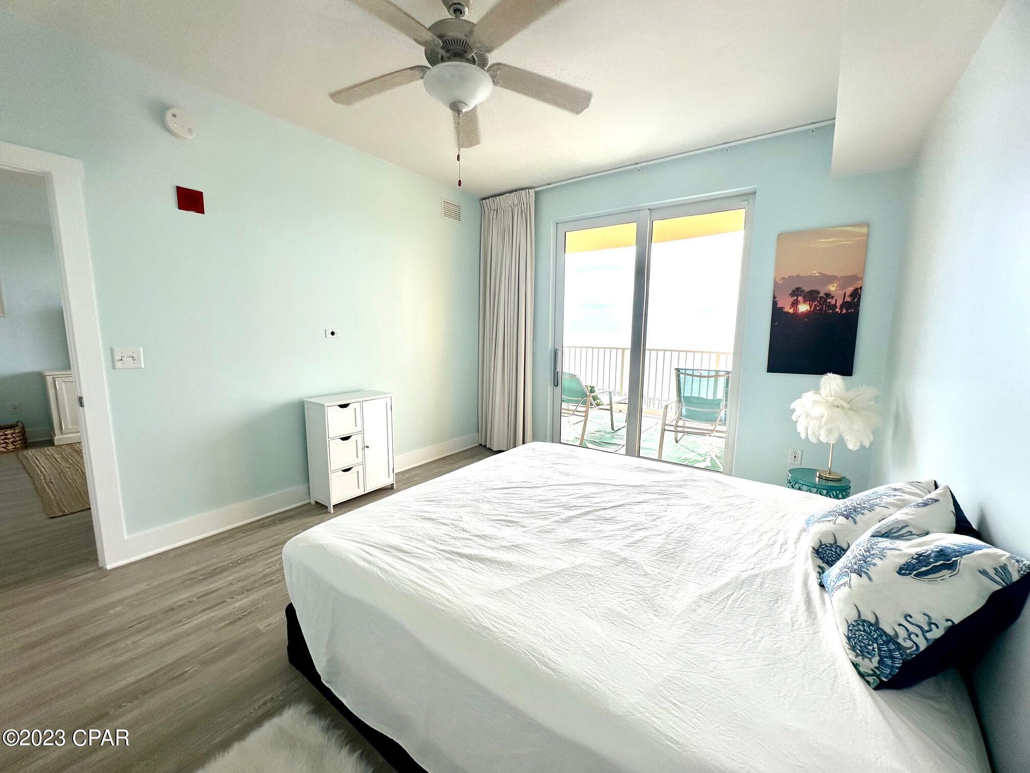 Calypso Towers III - Residential