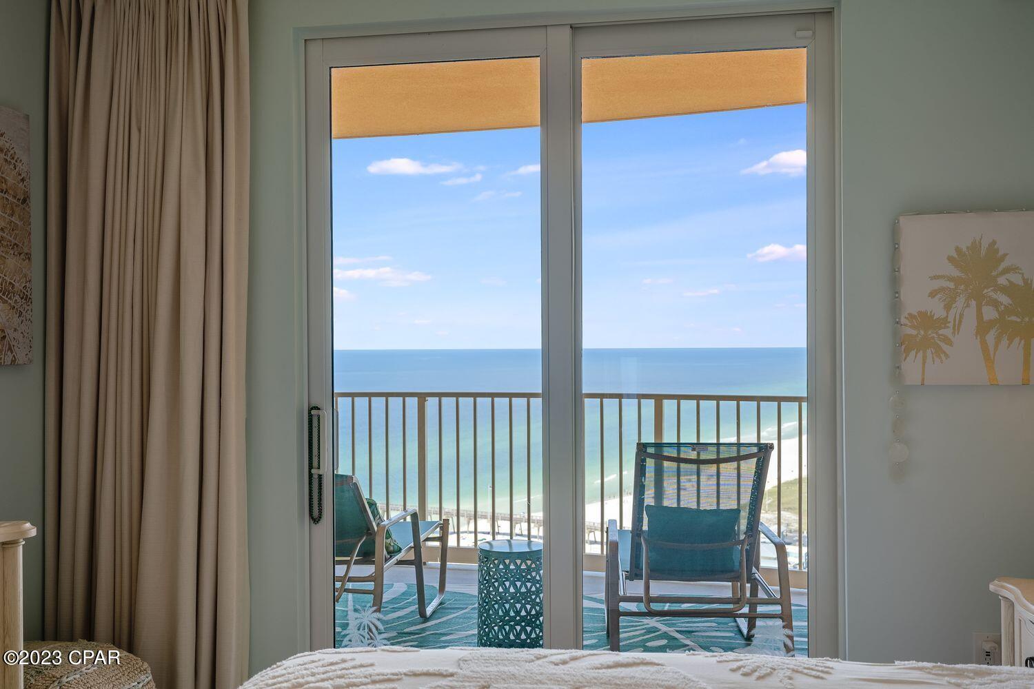 Calypso Towers III - Residential