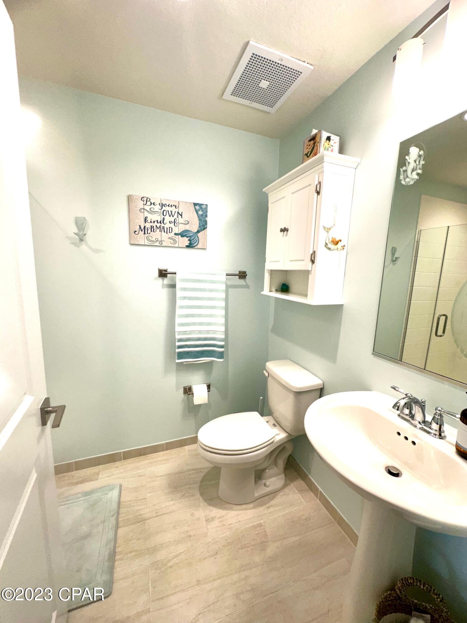 Calypso Towers III - Residential