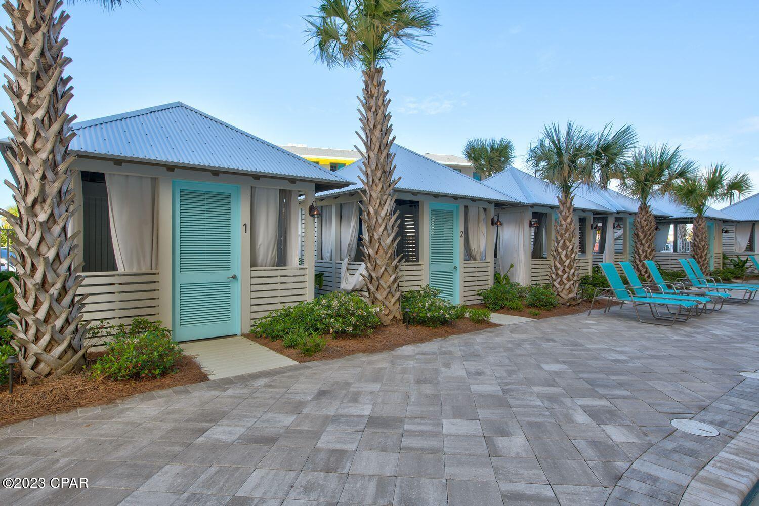 Calypso Towers III - Residential