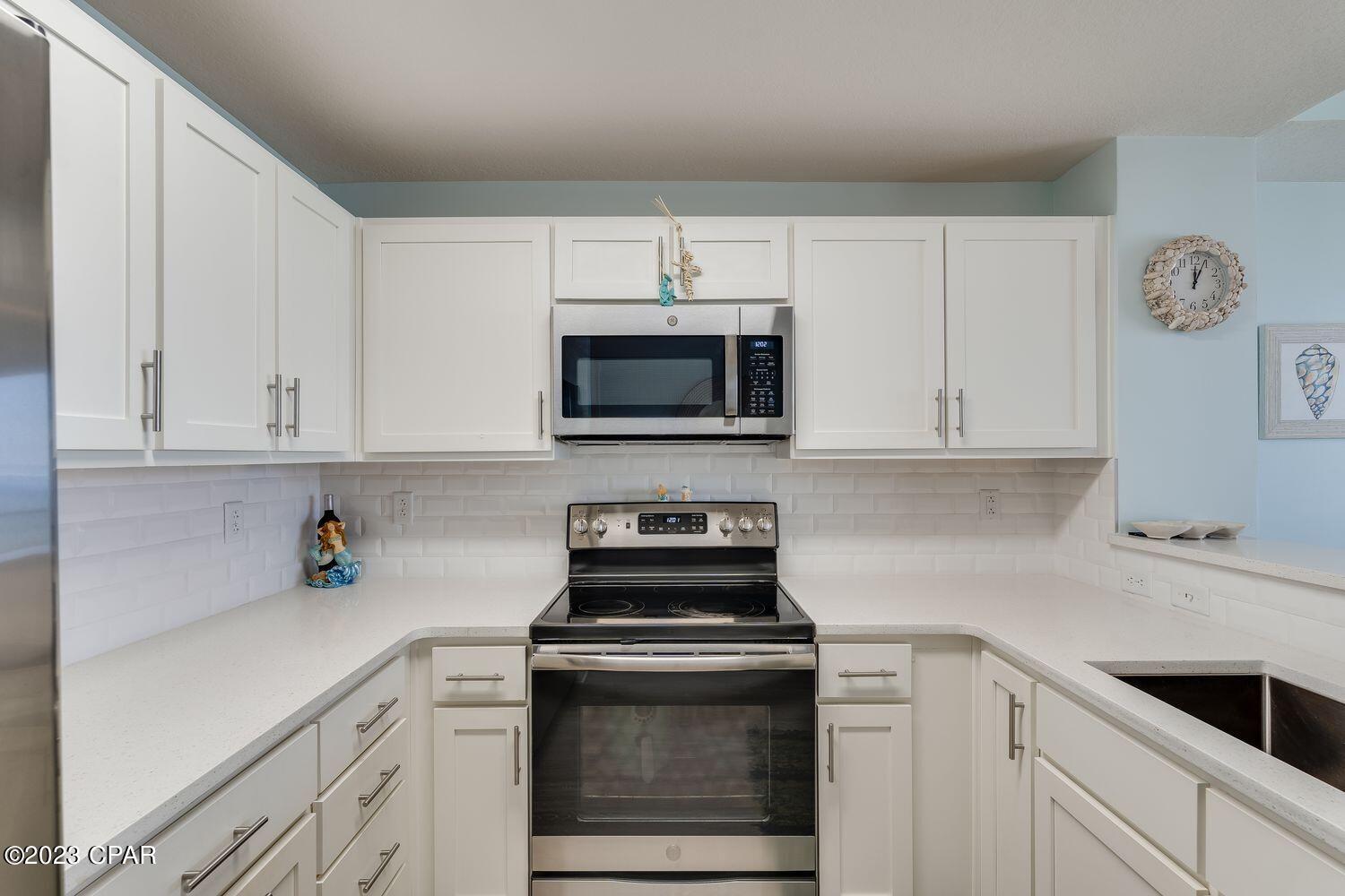 Calypso Towers III - Residential