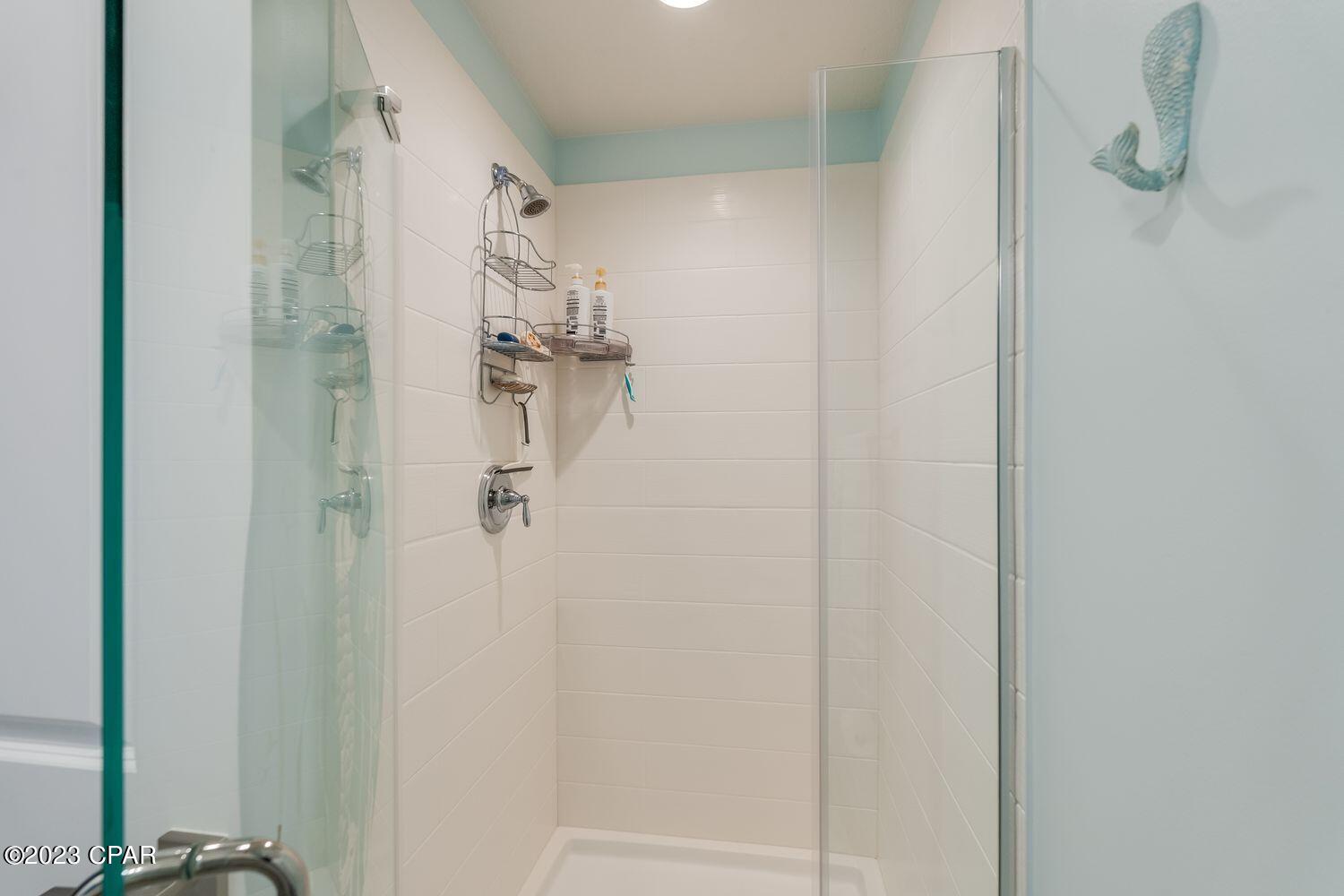 Calypso Towers III - Residential