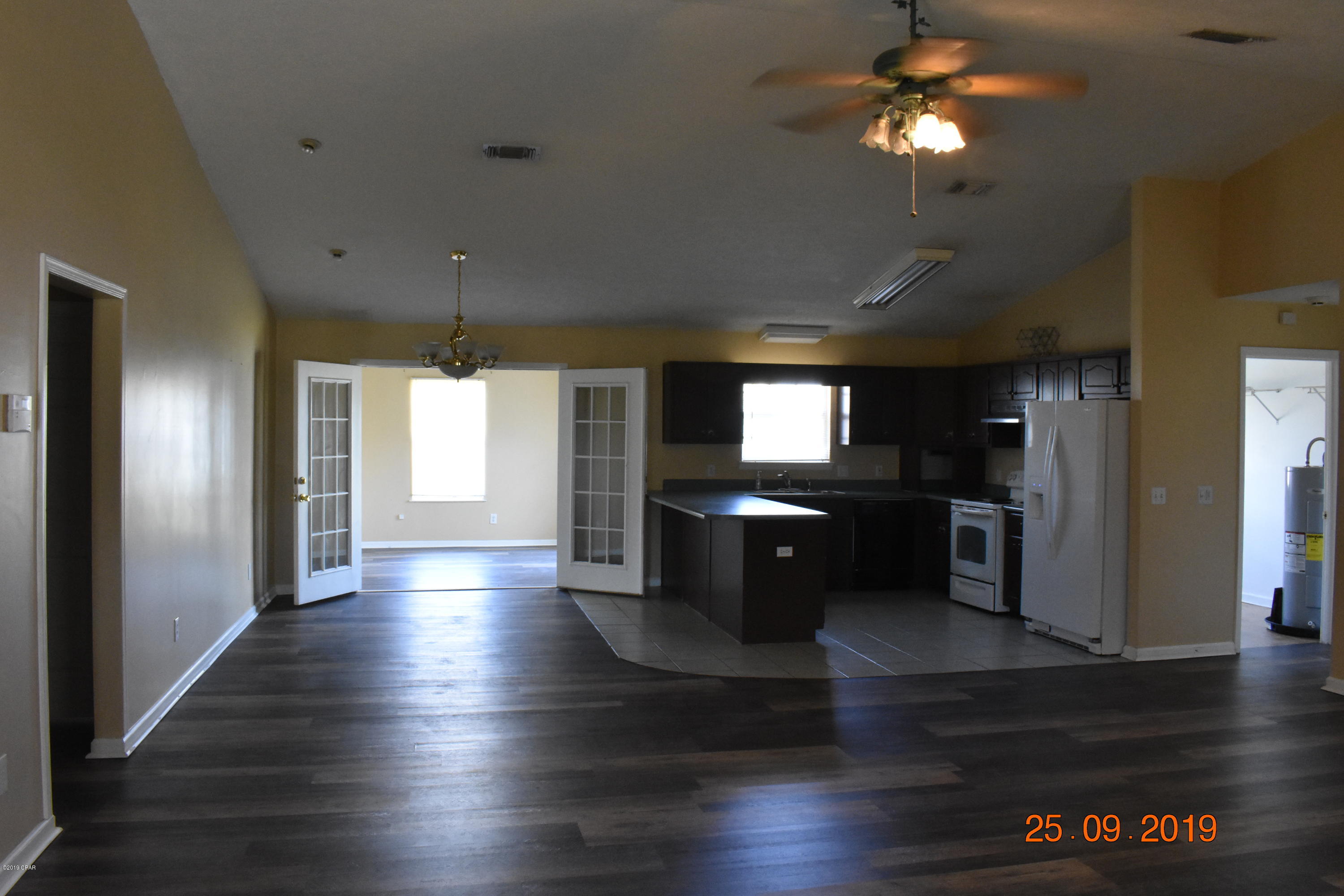 [No Recorded Subdiv] - Residential Lease