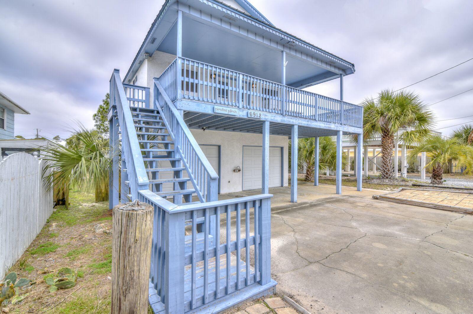 Holiday Beach Unit 10 - Residential