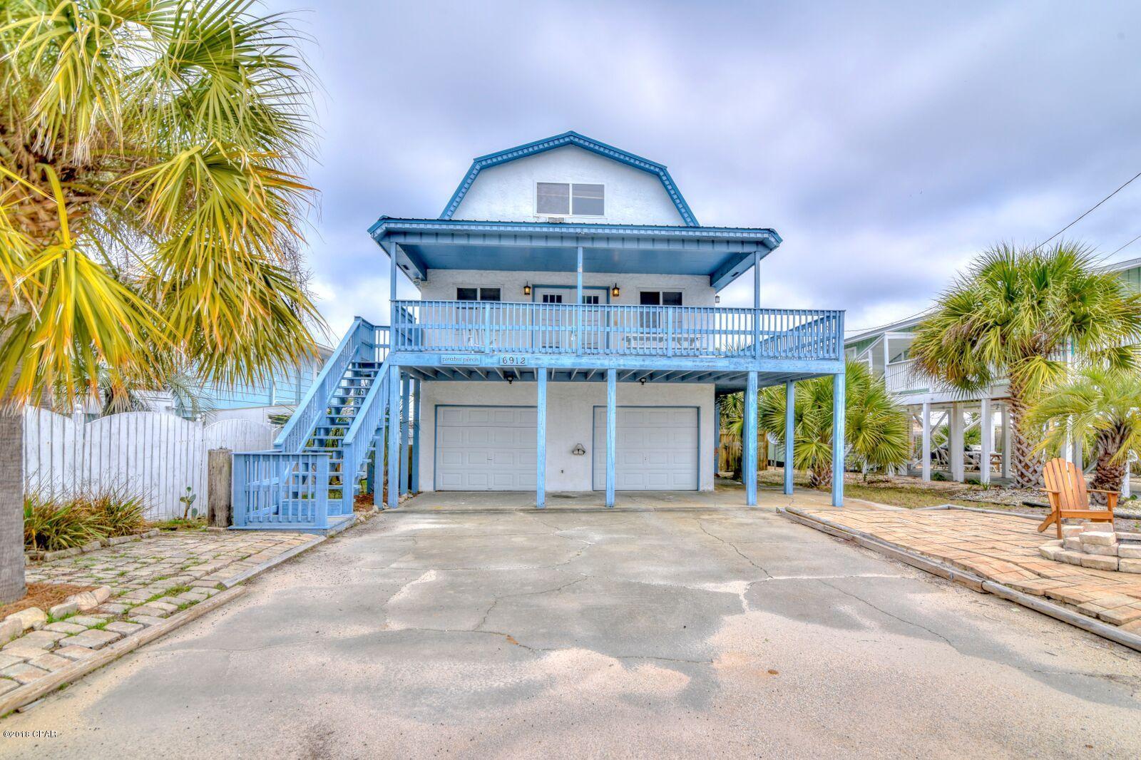 Holiday Beach Unit 10 - Residential