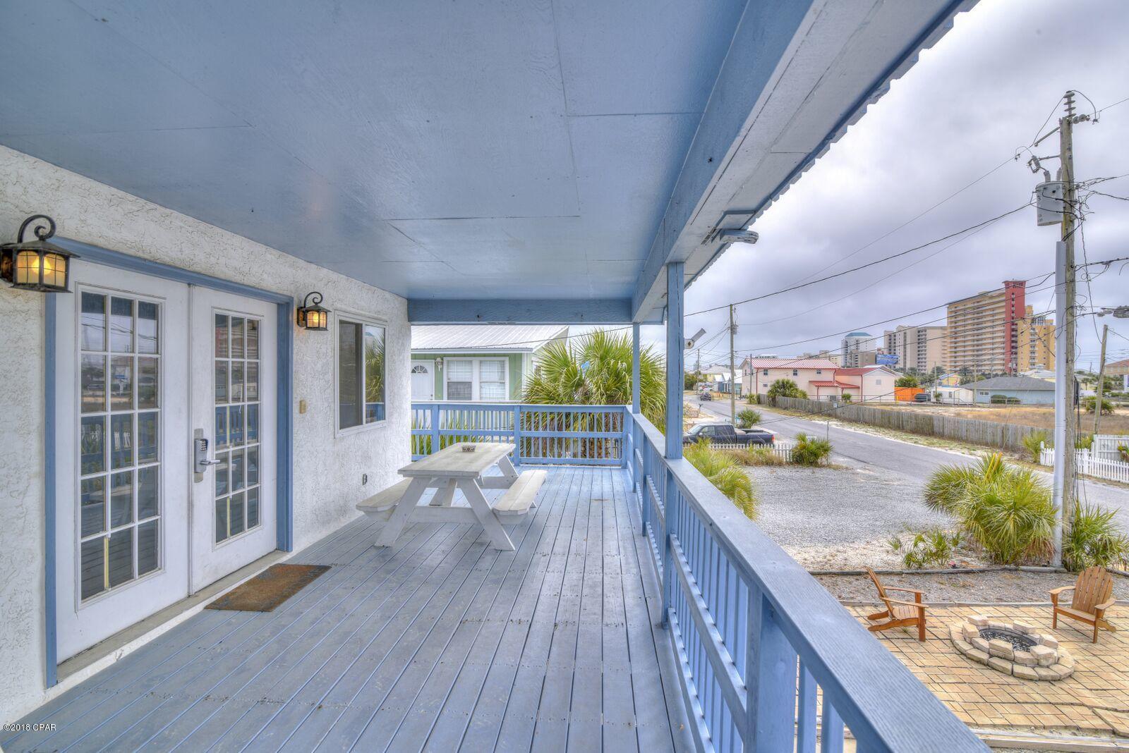 Holiday Beach Unit 10 - Residential