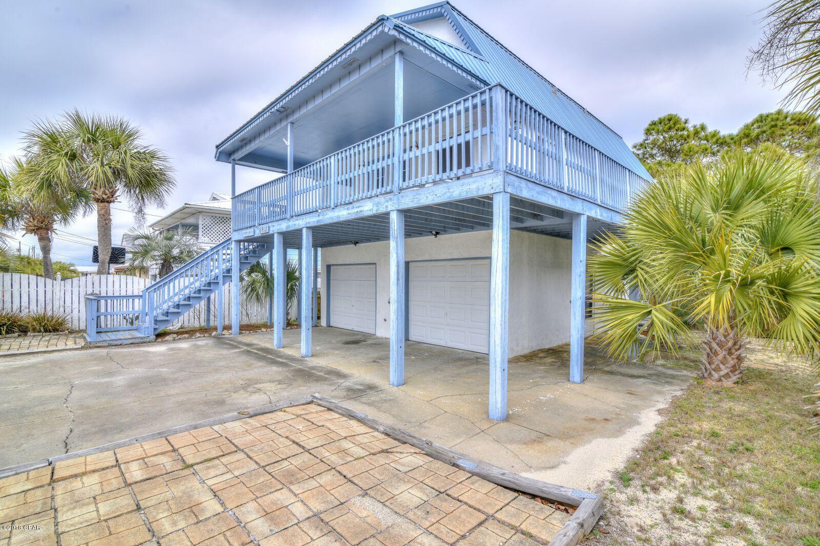 Holiday Beach Unit 10 - Residential