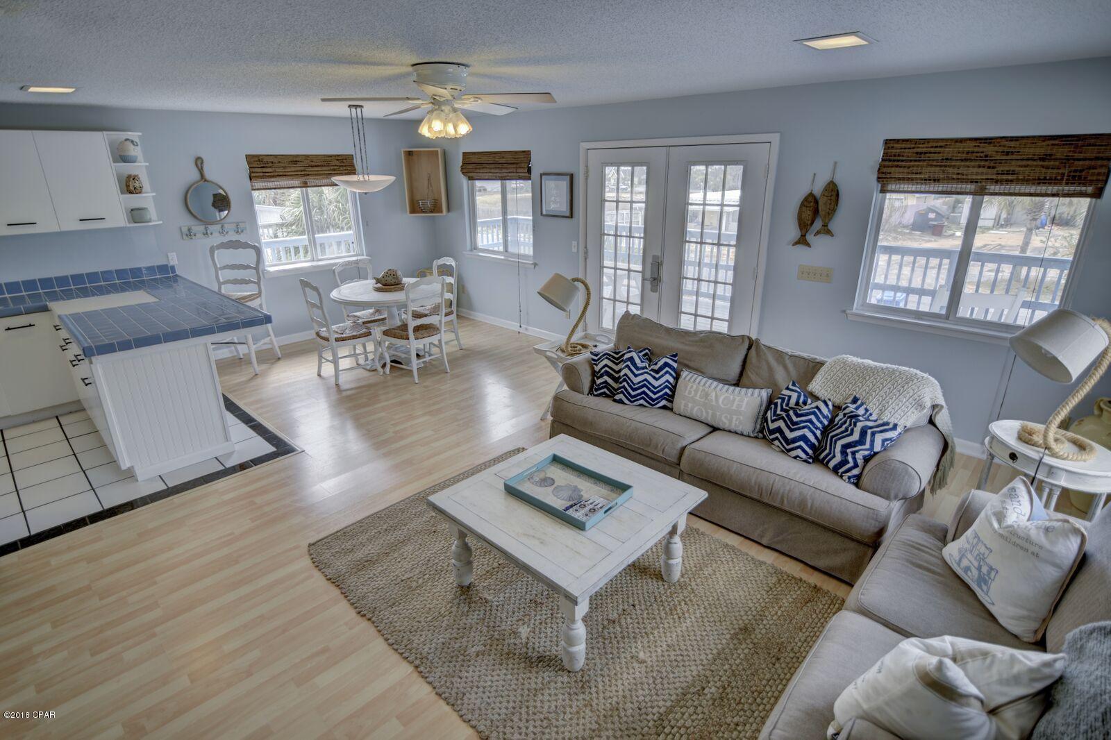 Holiday Beach Unit 10 - Residential