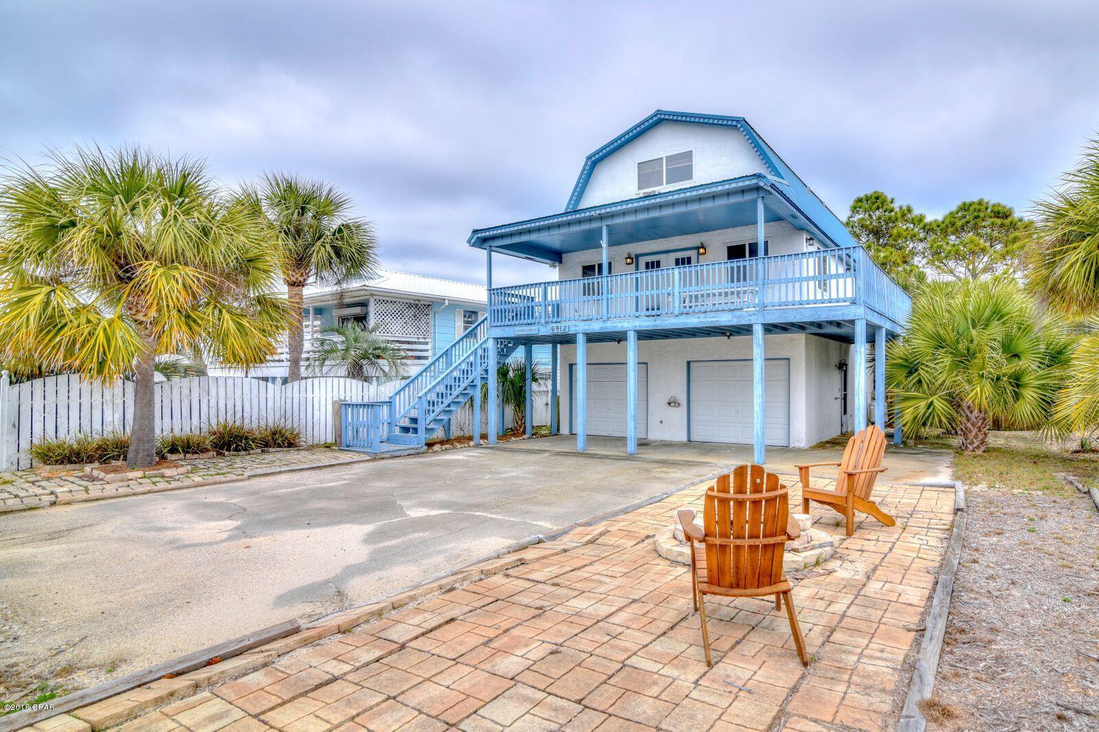 Holiday Beach Unit 10 - Residential