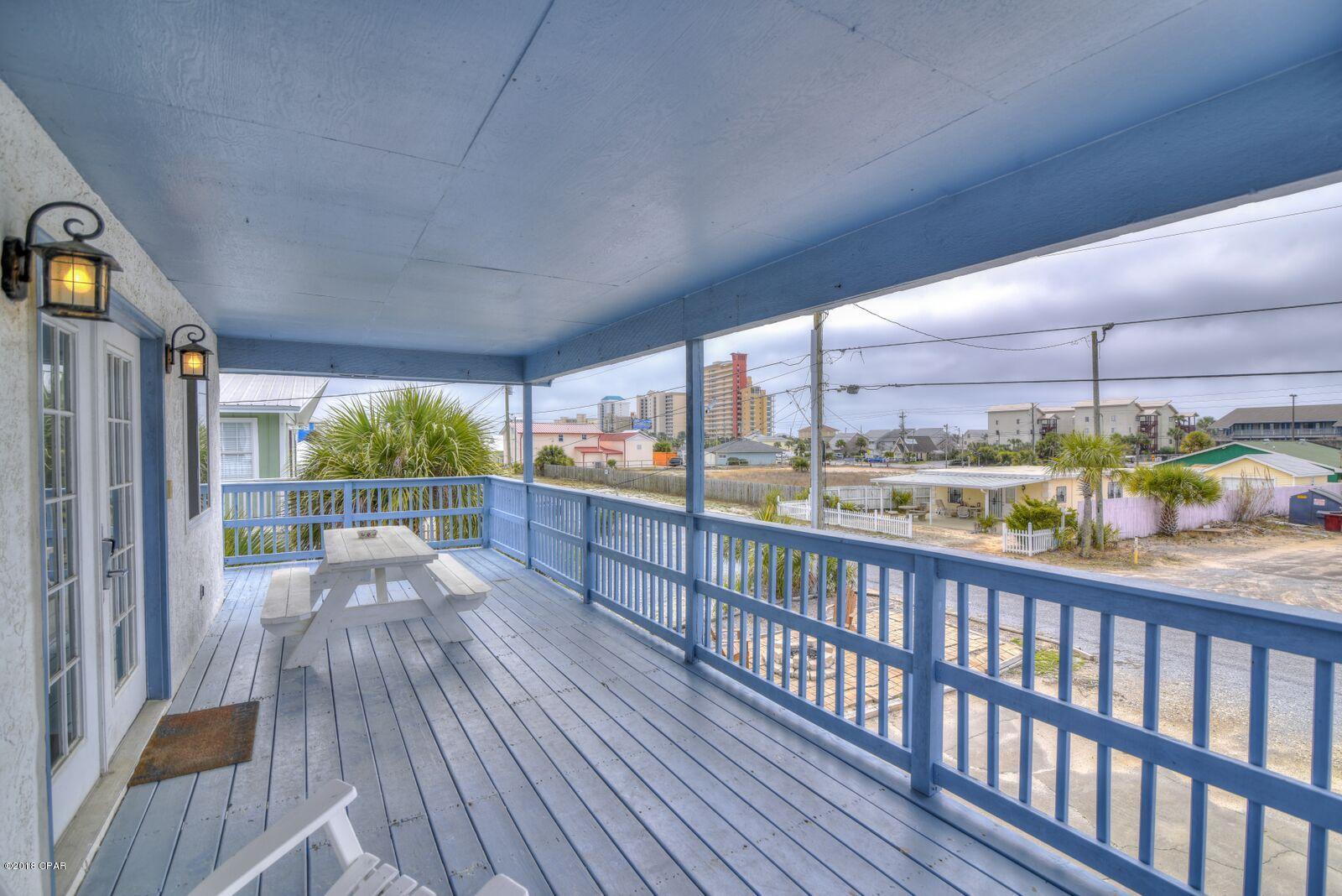 Holiday Beach Unit 10 - Residential