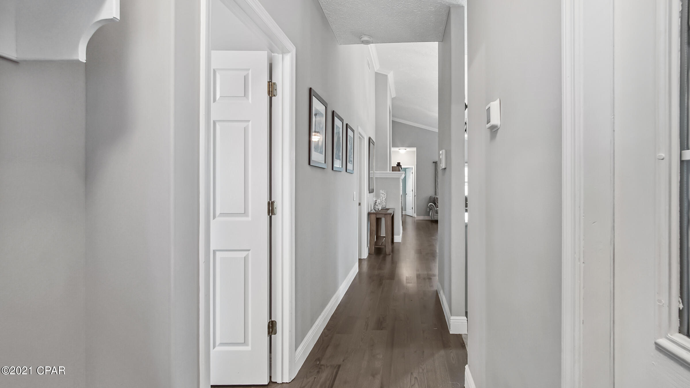 Camryn's Crossing - Residential