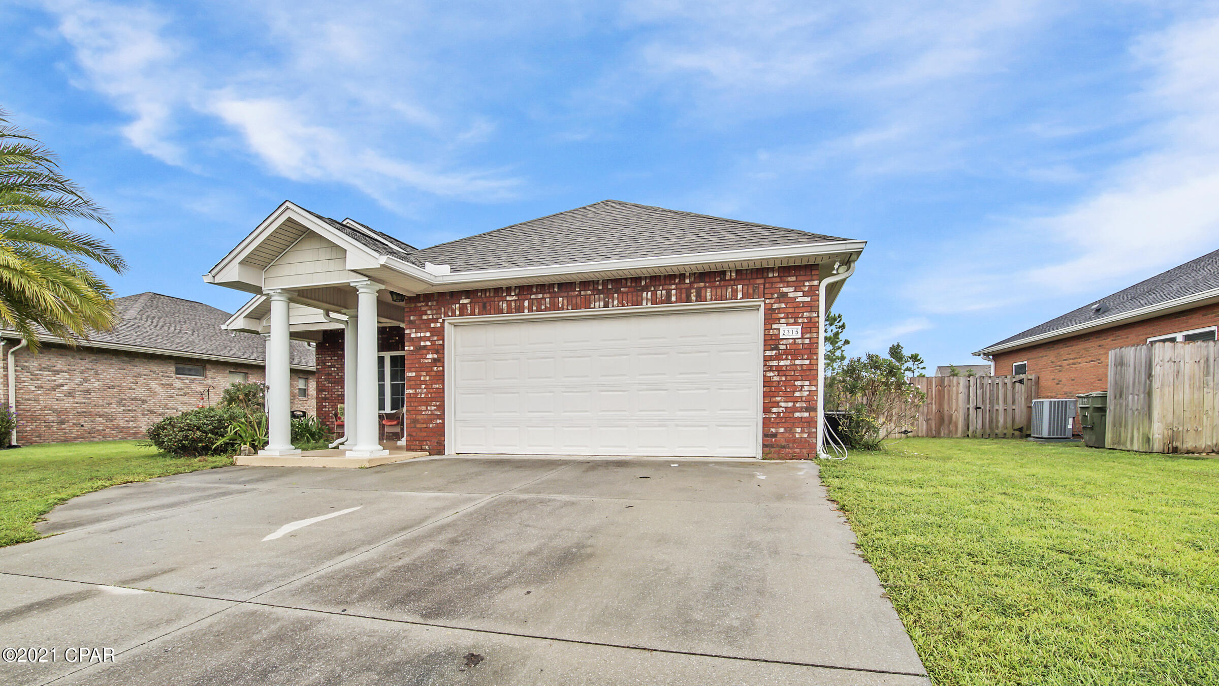 Camryn's Crossing - Residential