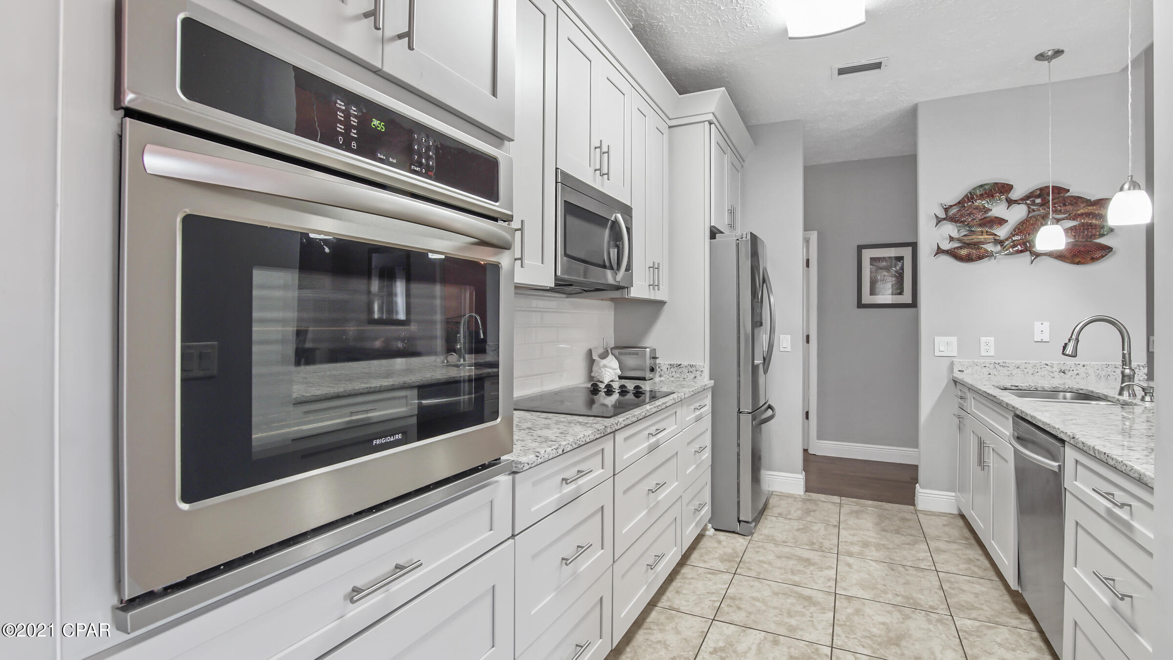 Camryn's Crossing - Residential