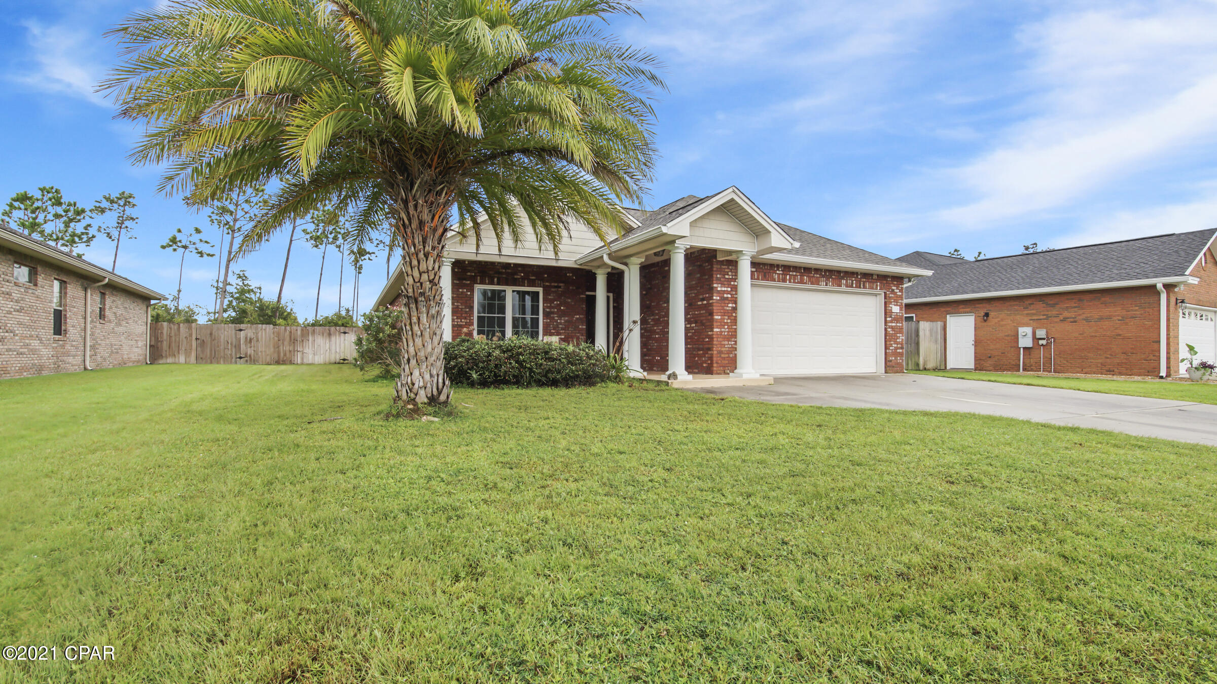 Camryn's Crossing - Residential