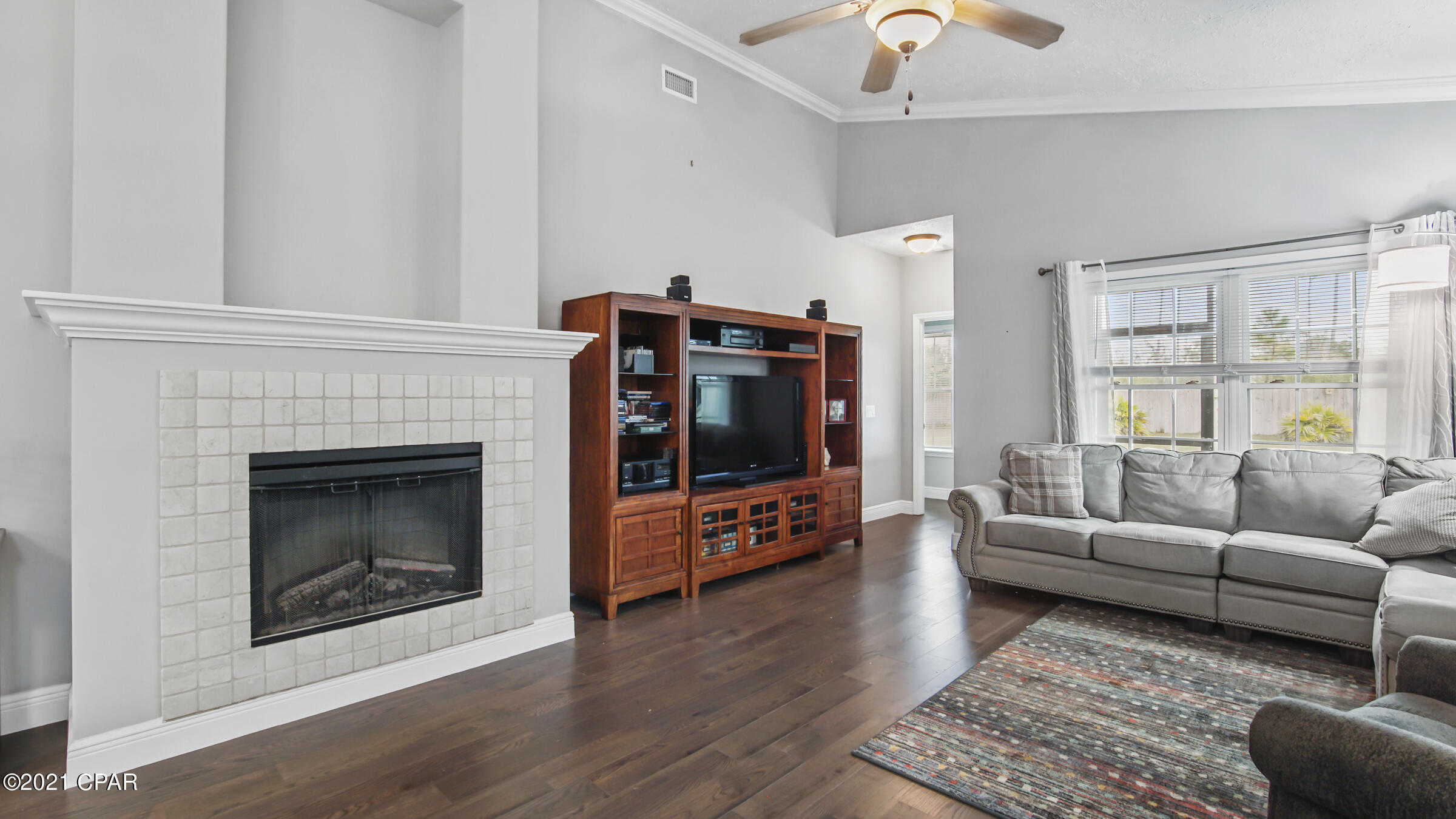 Camryn's Crossing - Residential