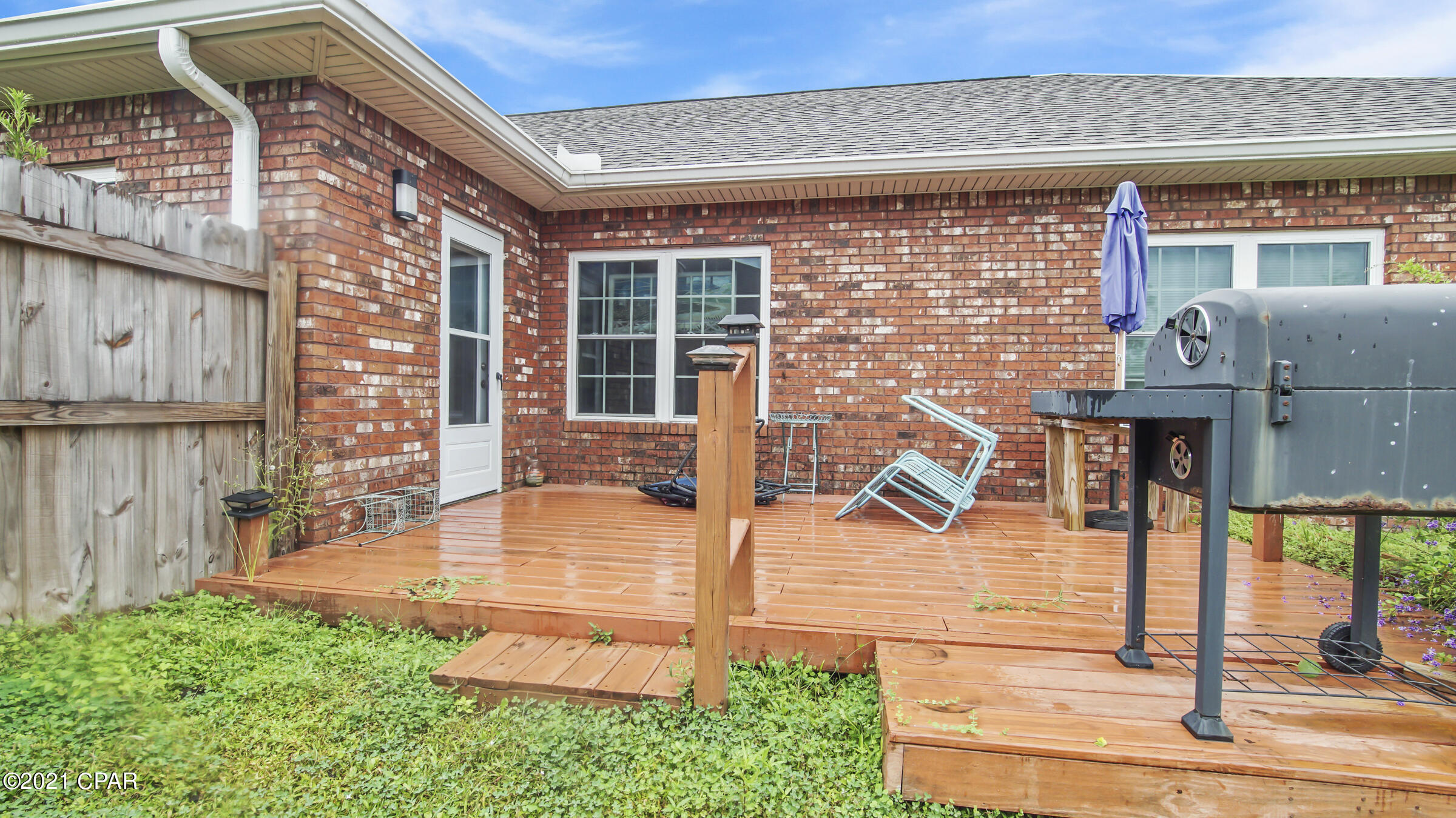 Camryn's Crossing - Residential