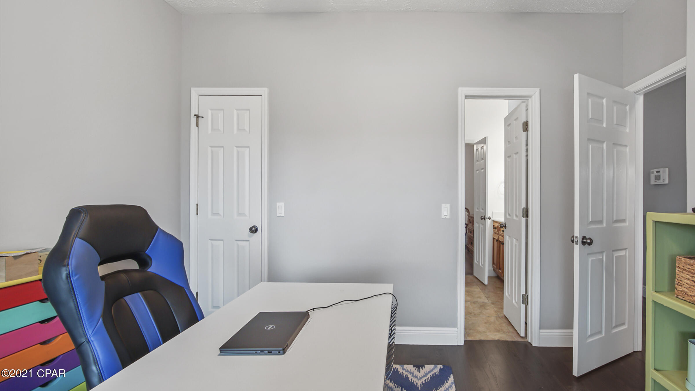 Camryn's Crossing - Residential