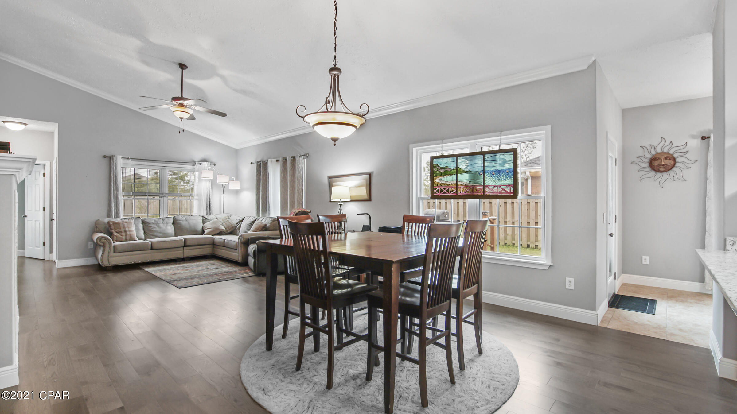 Camryn's Crossing - Residential