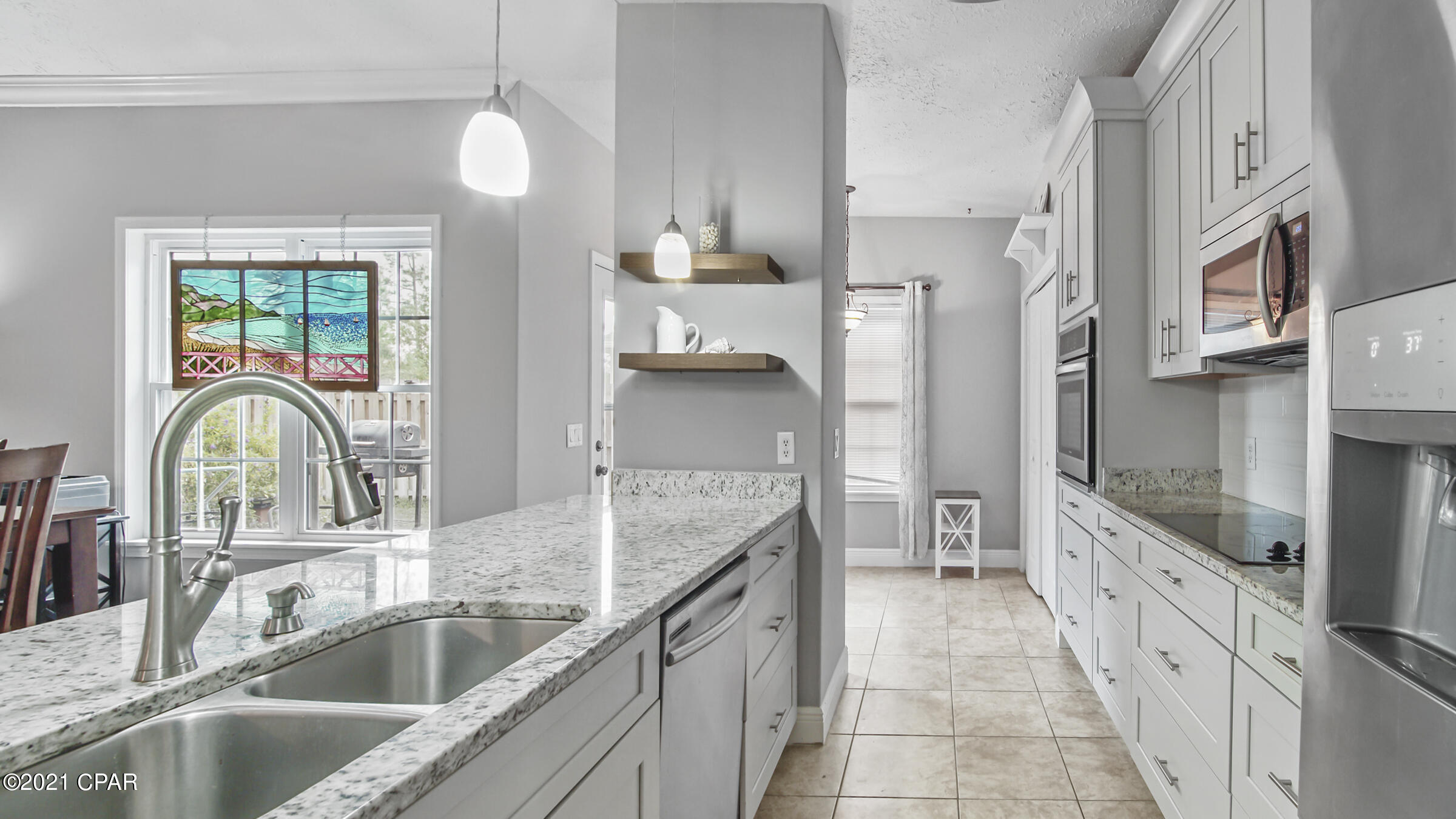 Camryn's Crossing - Residential