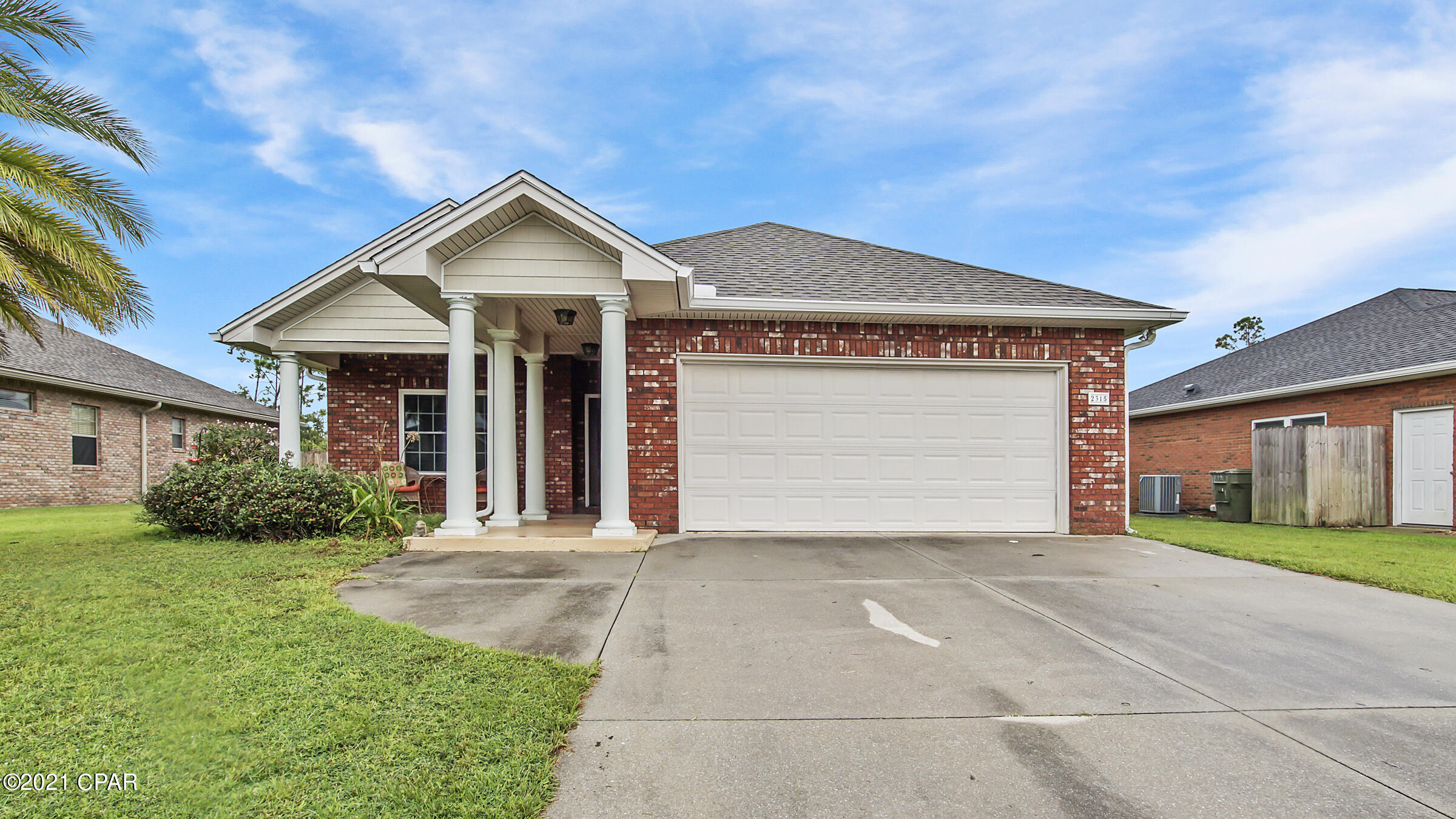 Camryn's Crossing - Residential