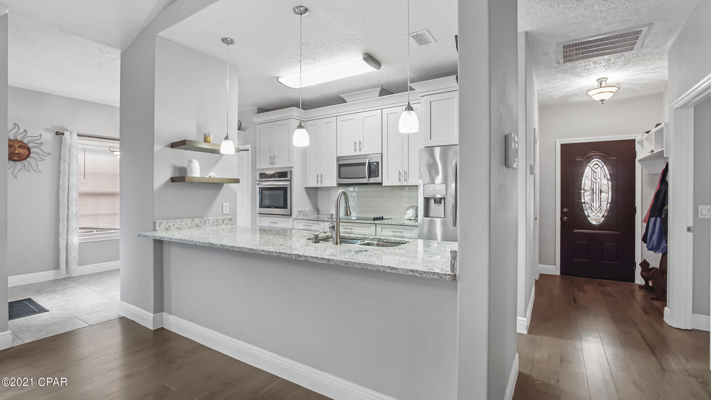 Camryn's Crossing - Residential