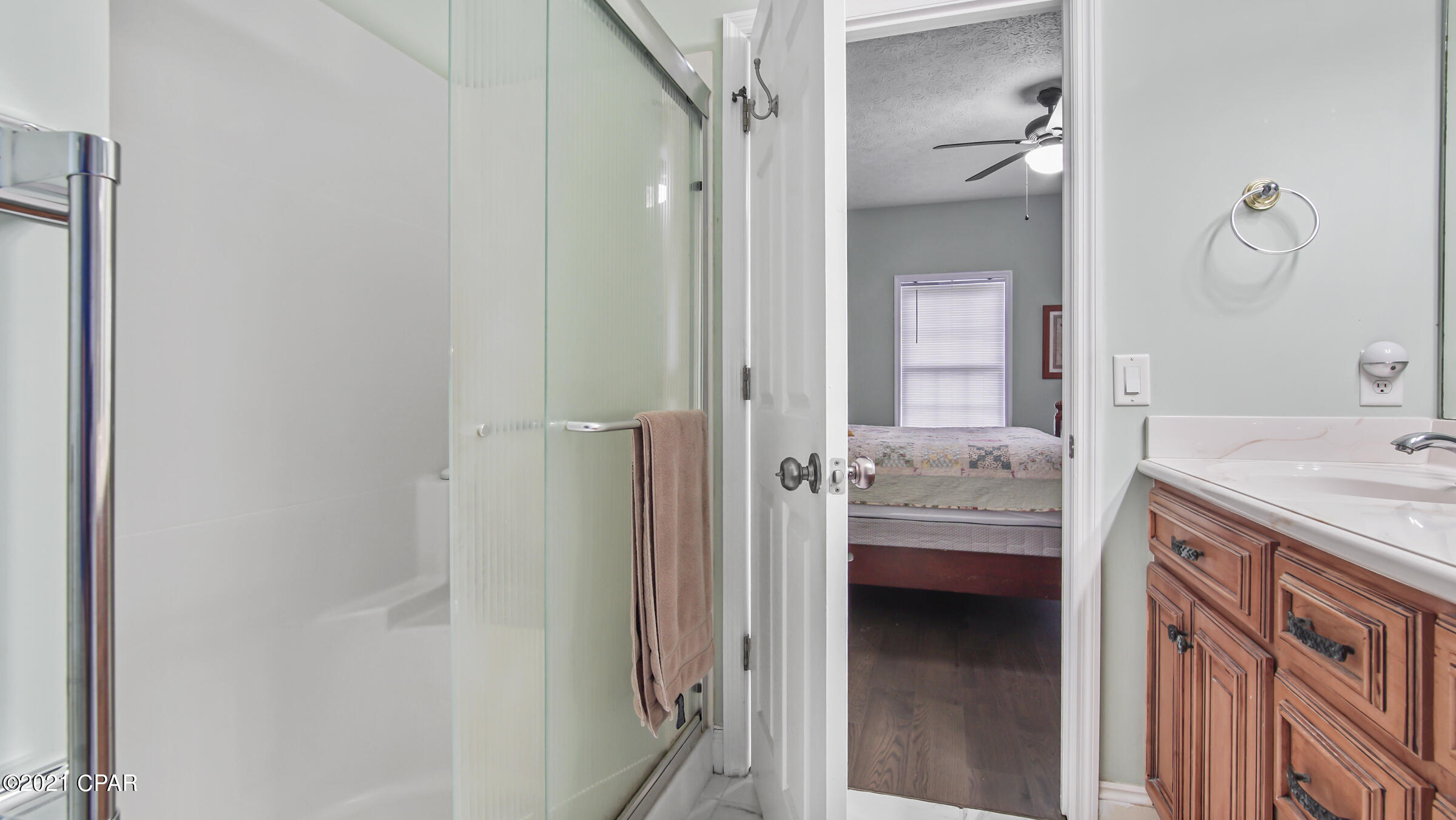 Camryn's Crossing - Residential