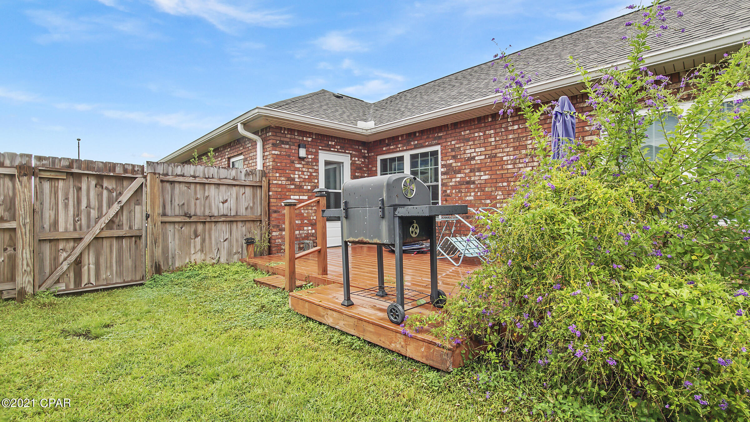 Camryn's Crossing - Residential