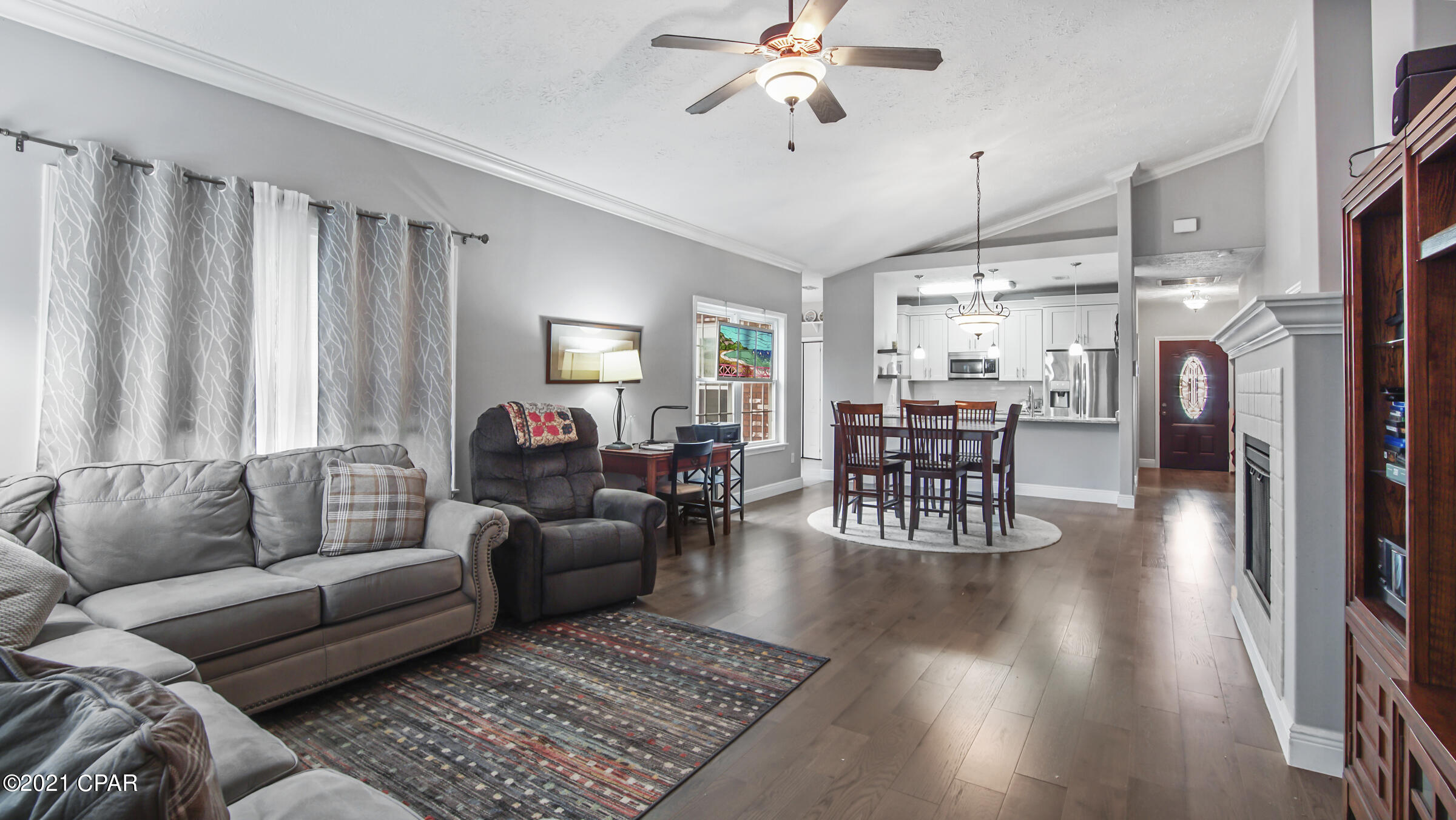 Camryn's Crossing - Residential