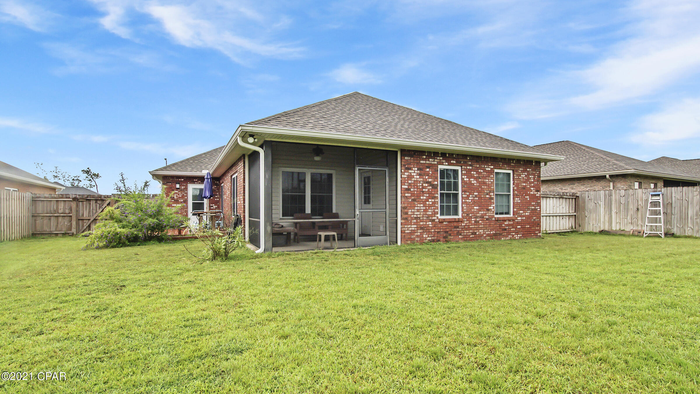 Camryn's Crossing - Residential