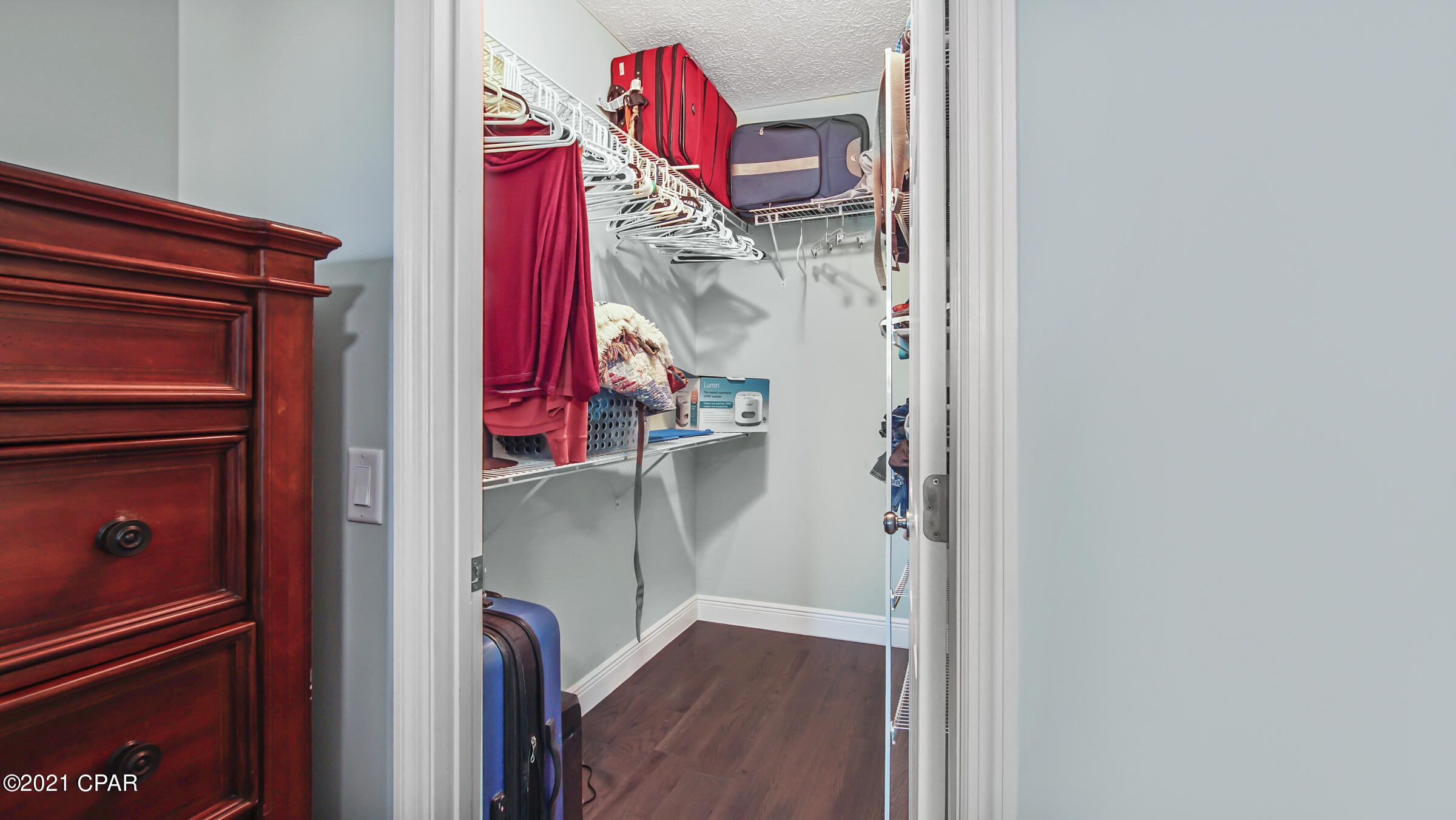 Camryn's Crossing - Residential