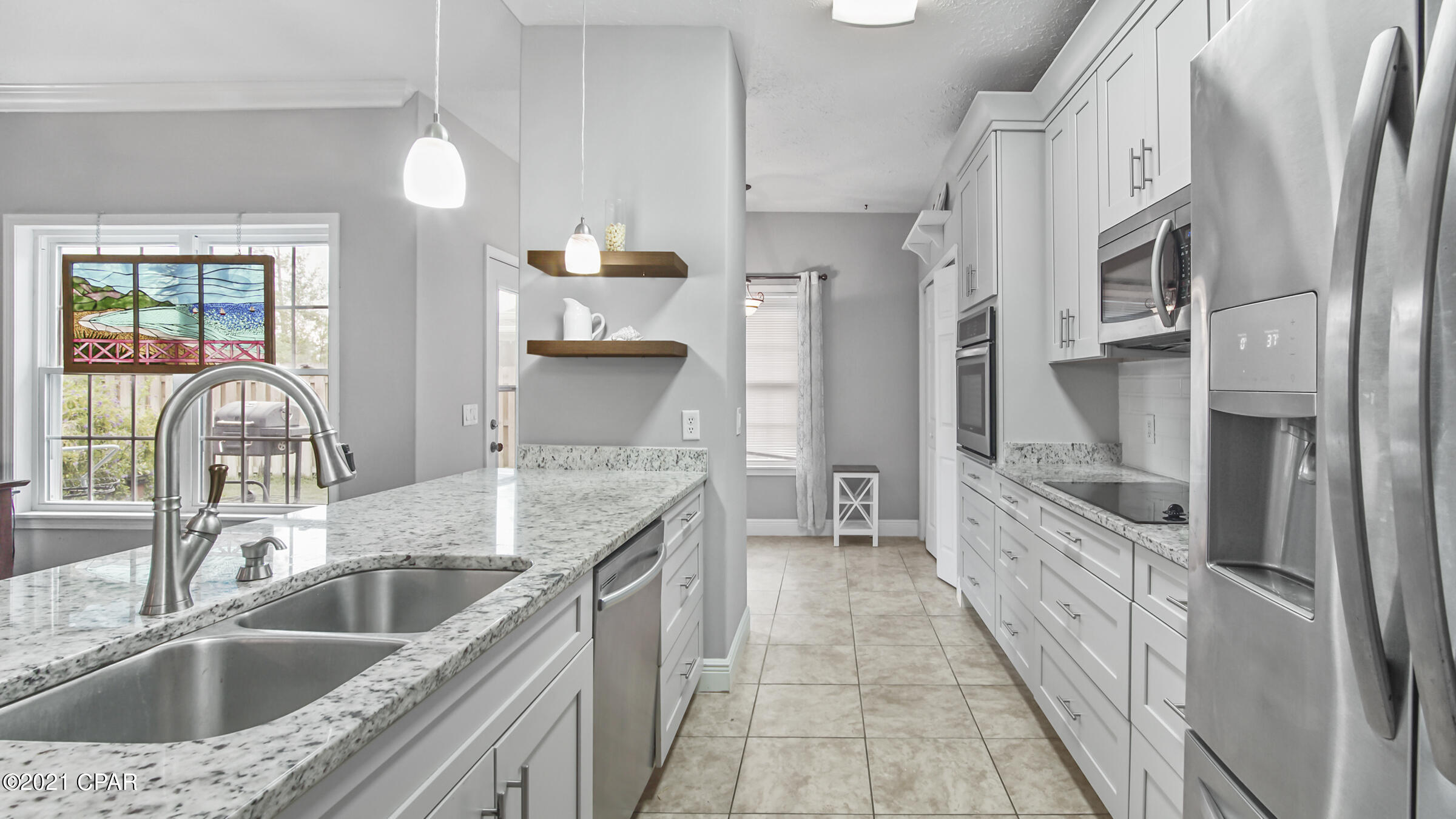 Camryn's Crossing - Residential