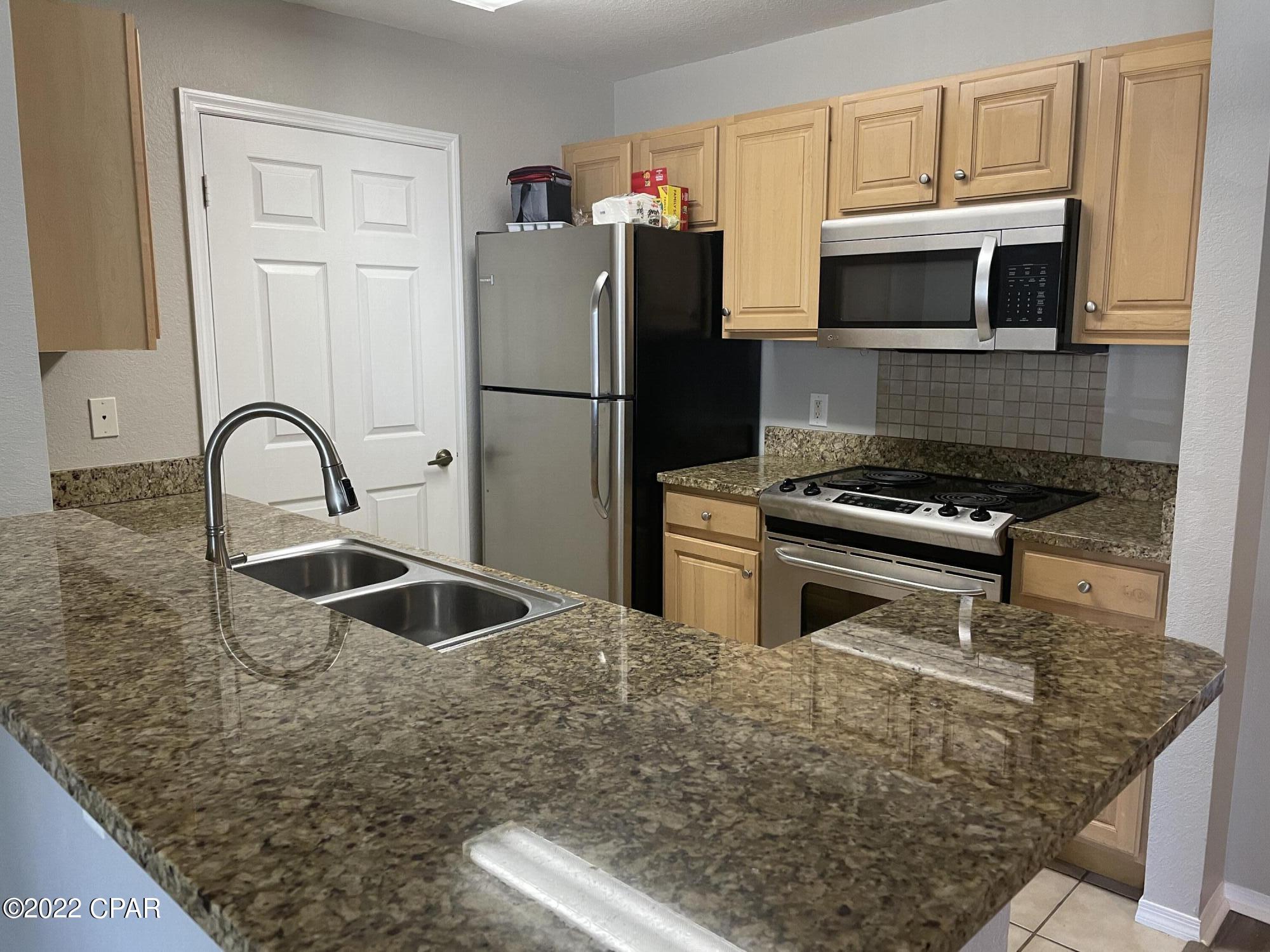 Nautilus Cove Condo - Residential