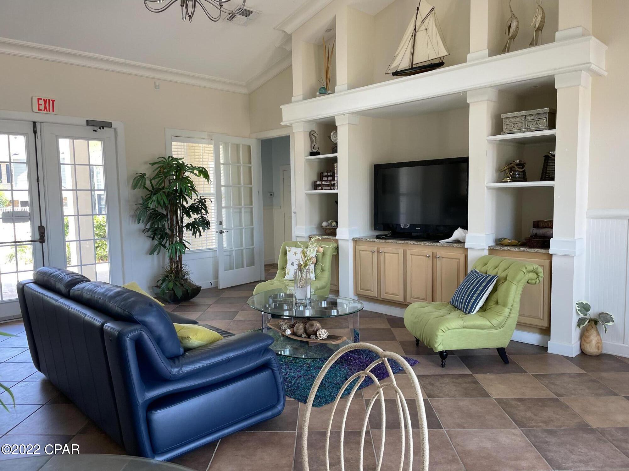 Nautilus Cove Condo - Residential