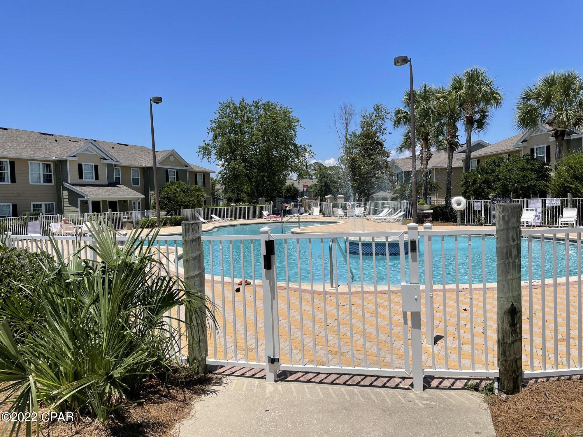 Nautilus Cove Condo - Residential