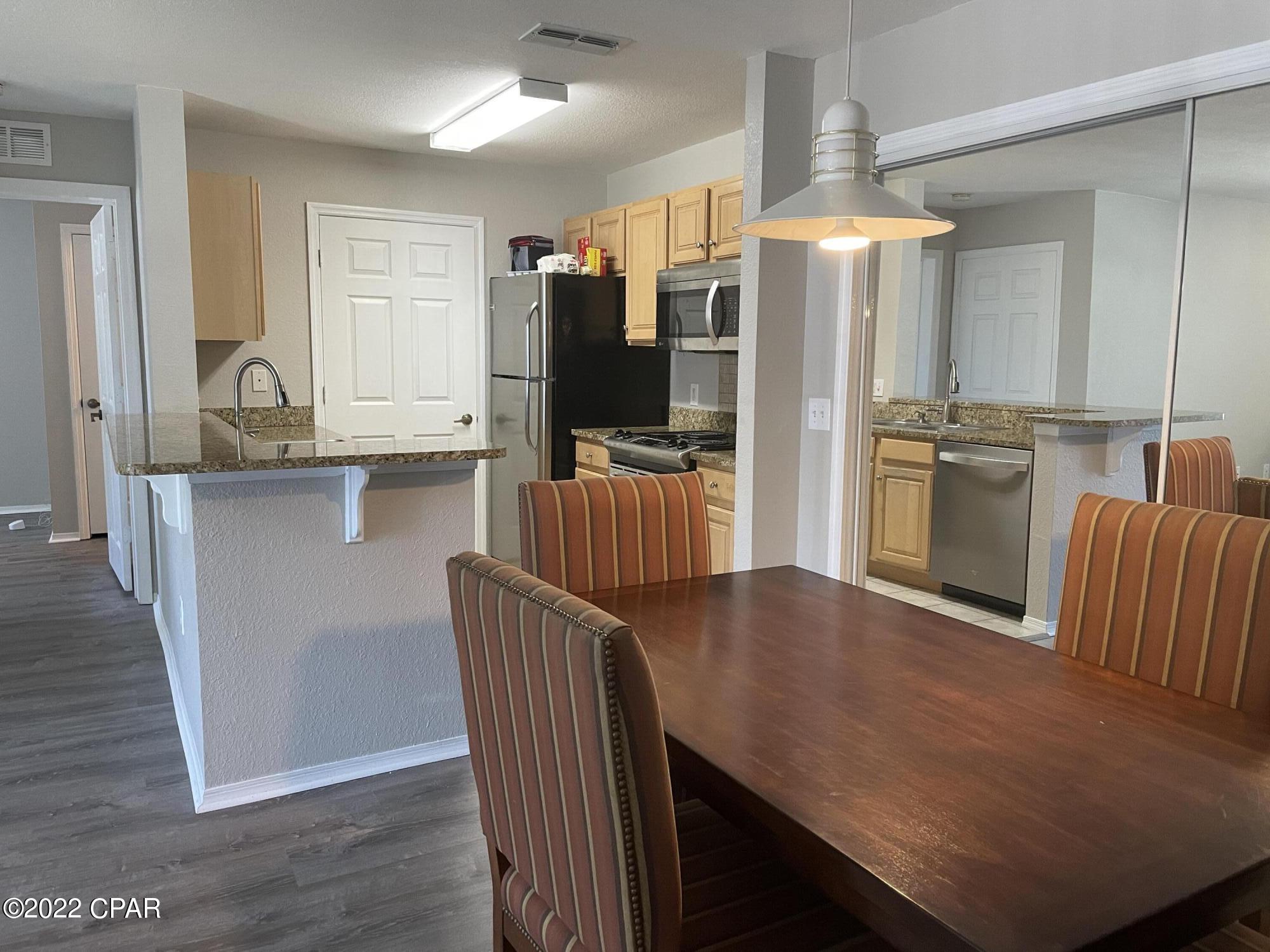 Nautilus Cove Condo - Residential
