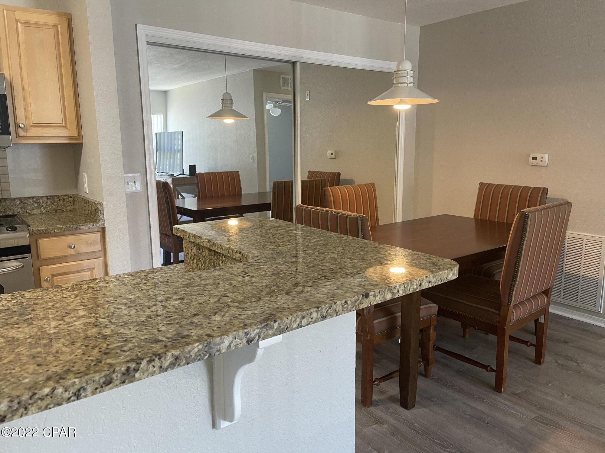 Nautilus Cove Condo - Residential