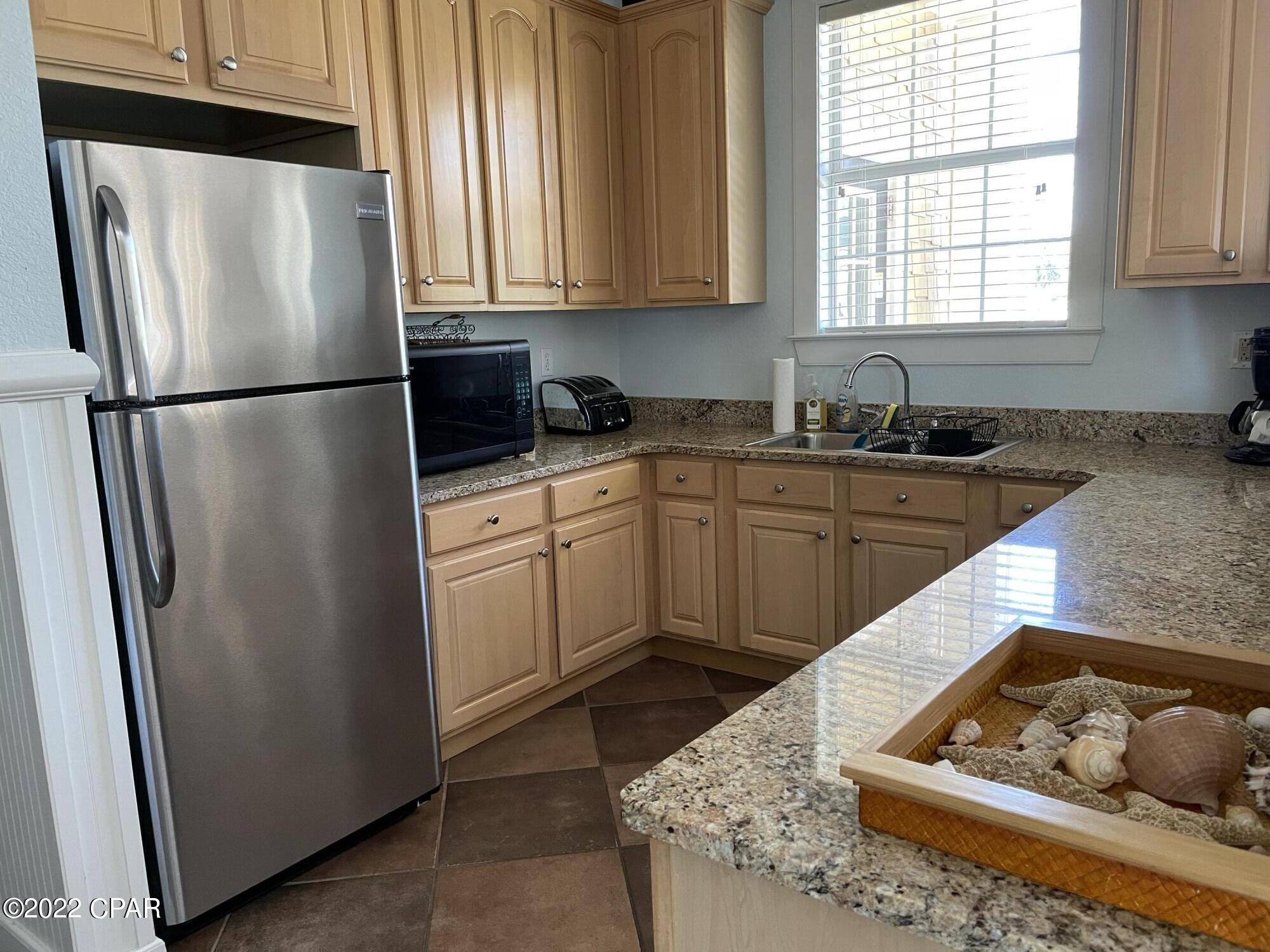 Nautilus Cove Condo - Residential