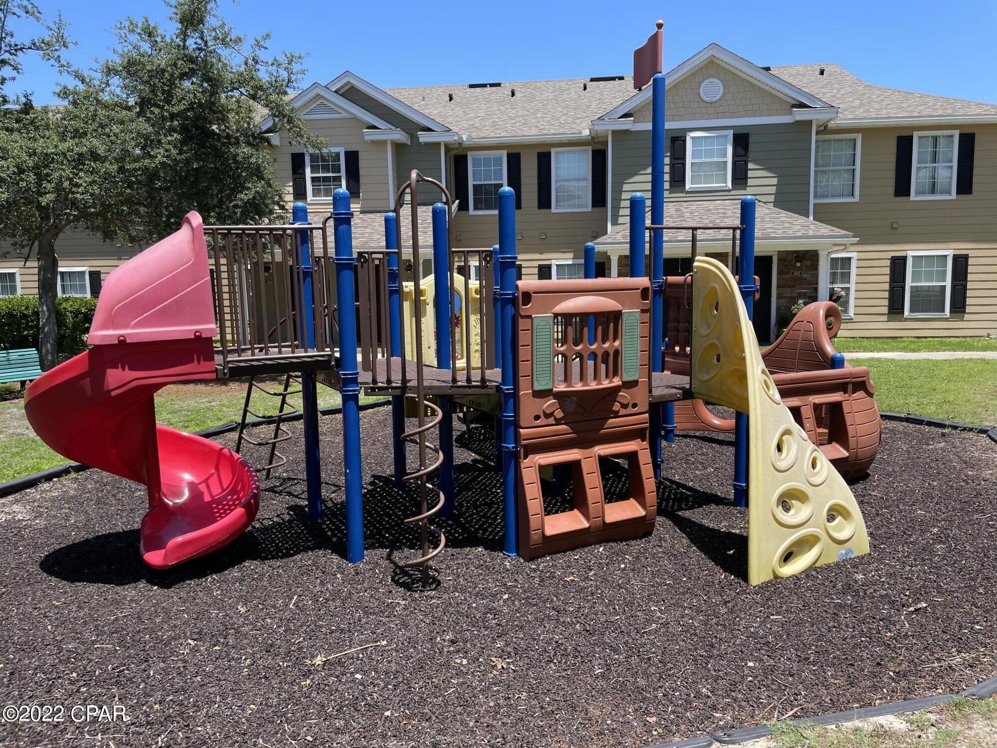 Nautilus Cove Condo - Residential