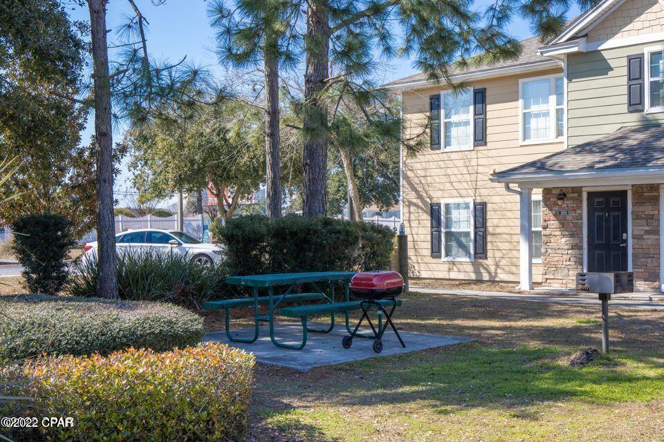 Nautilus Cove Condo - Residential