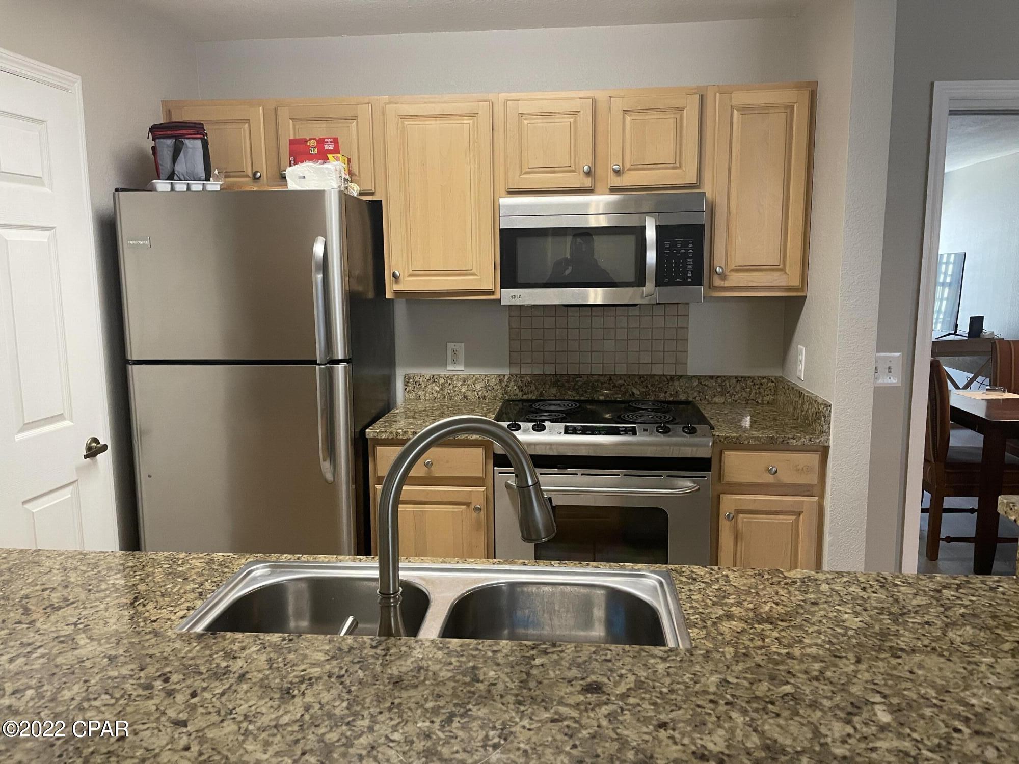 Nautilus Cove Condo - Residential