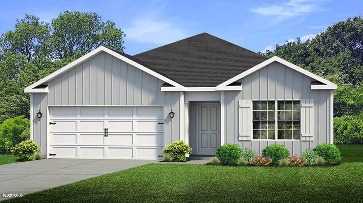 Hodges Bayou Plantation 1 - Residential