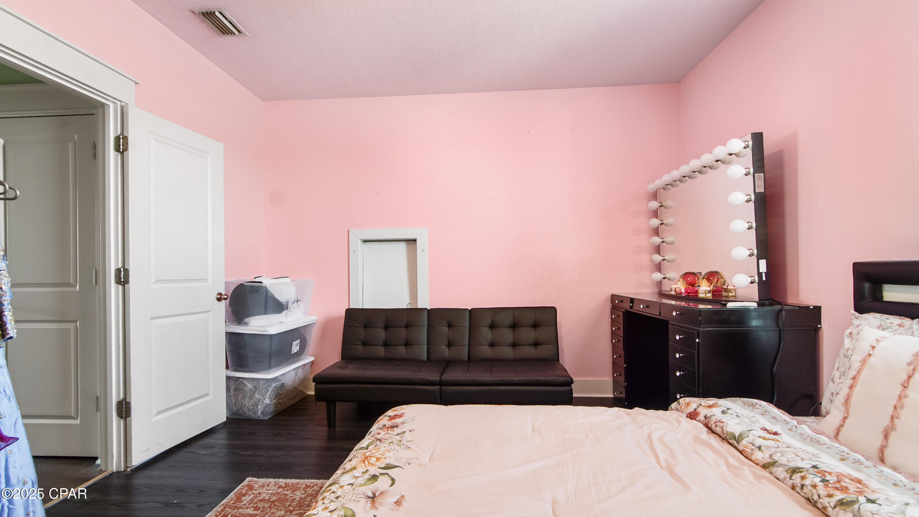 Whisper Dunes - Residential