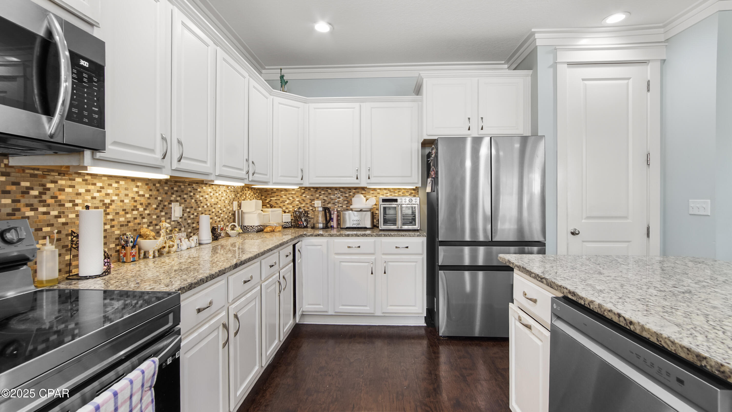 Whisper Dunes - Residential