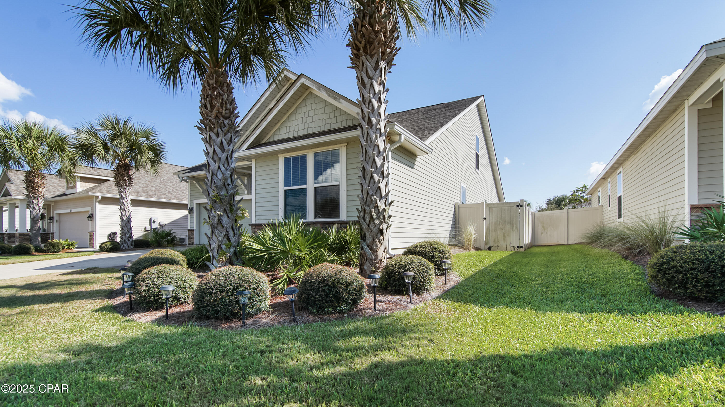 Whisper Dunes - Residential