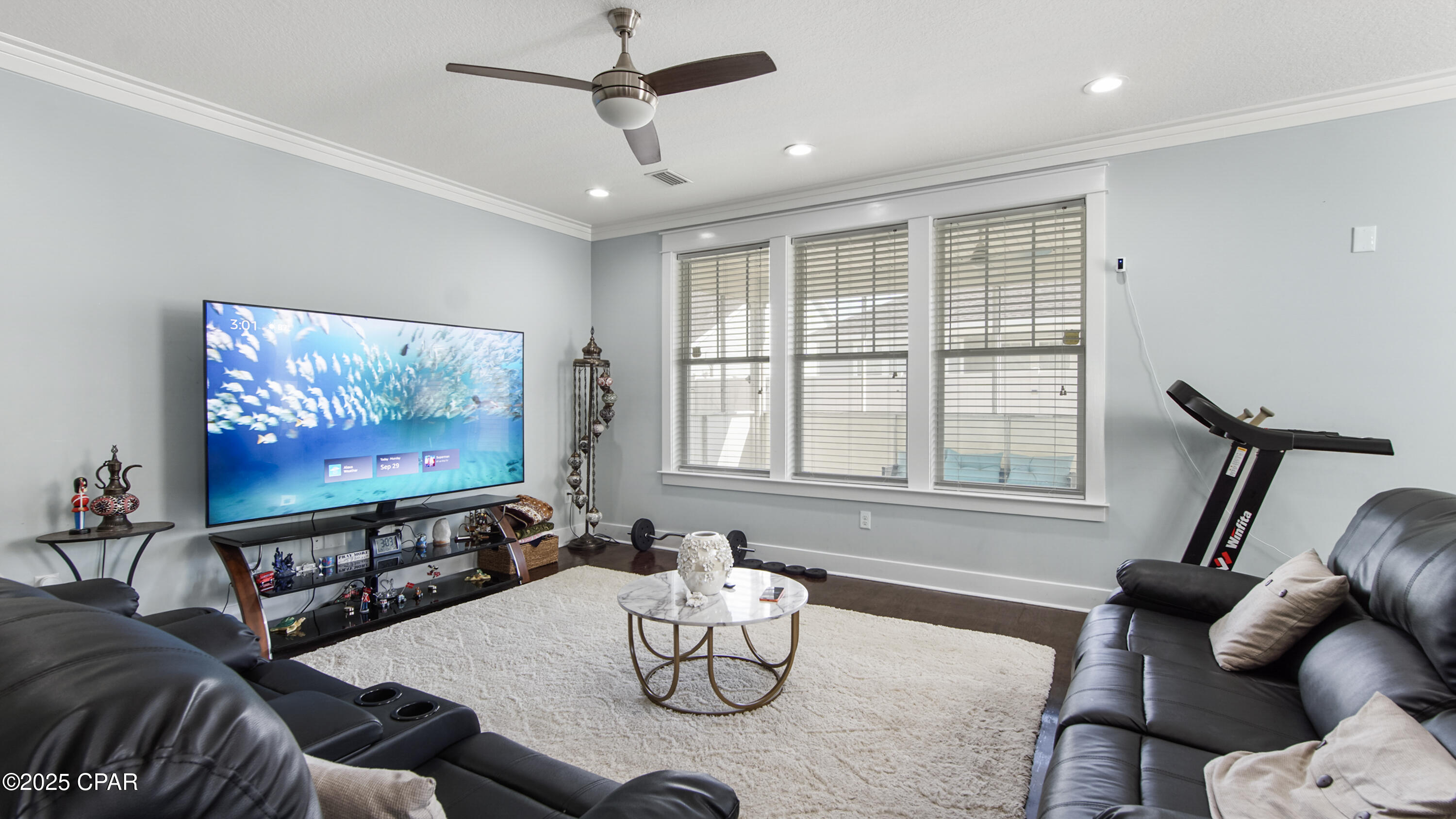 Whisper Dunes - Residential