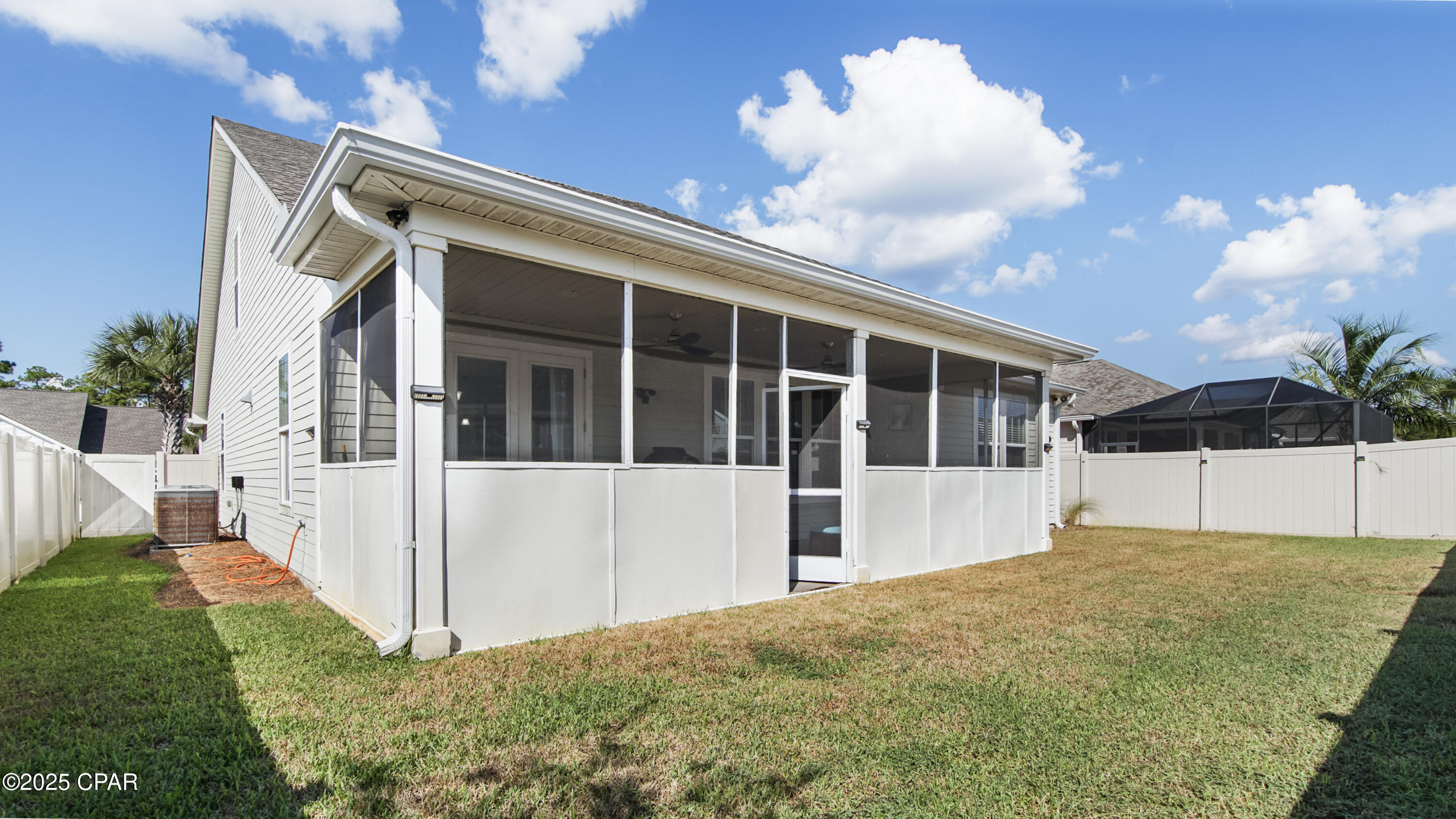 Whisper Dunes - Residential