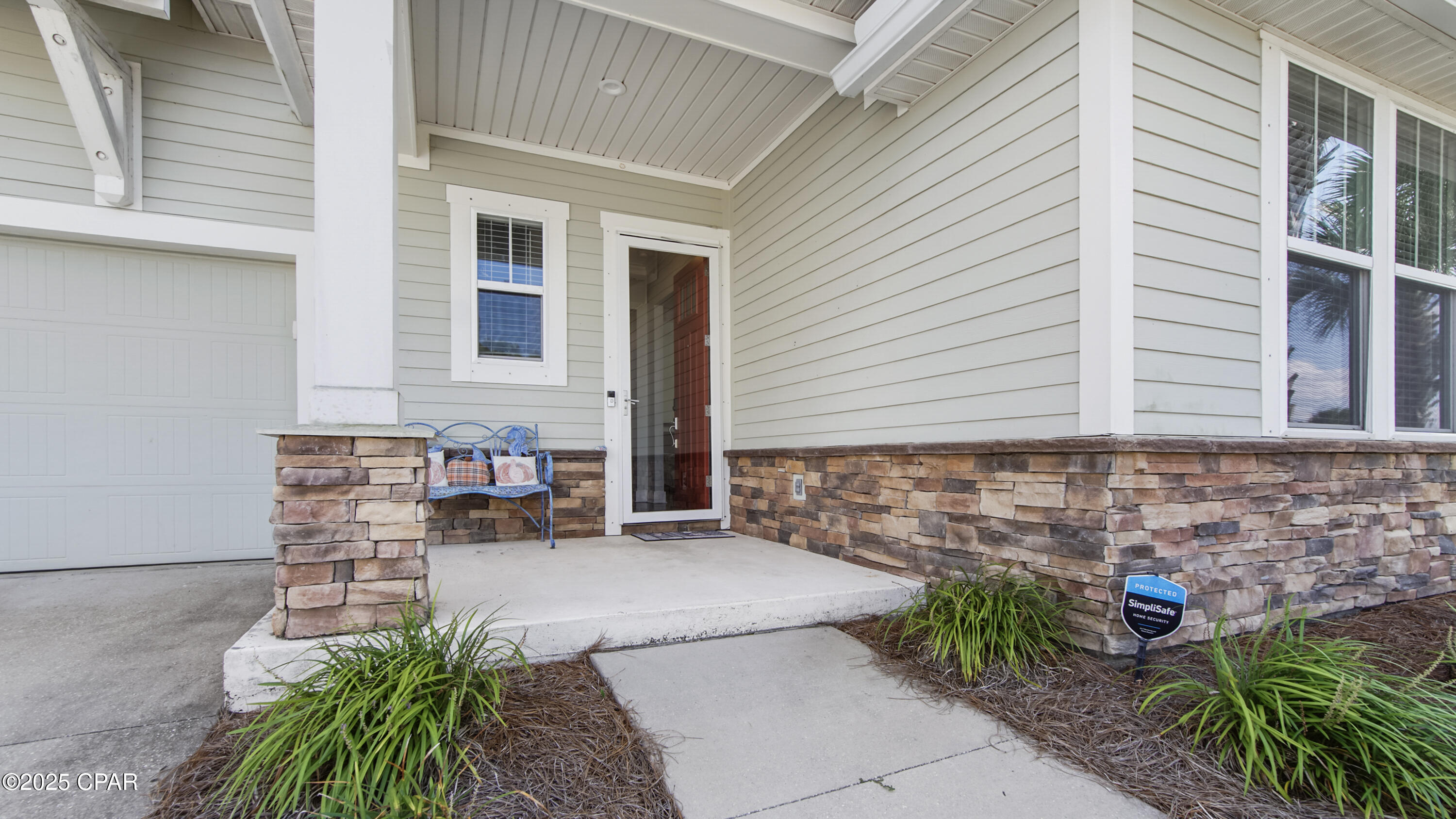 Whisper Dunes - Residential