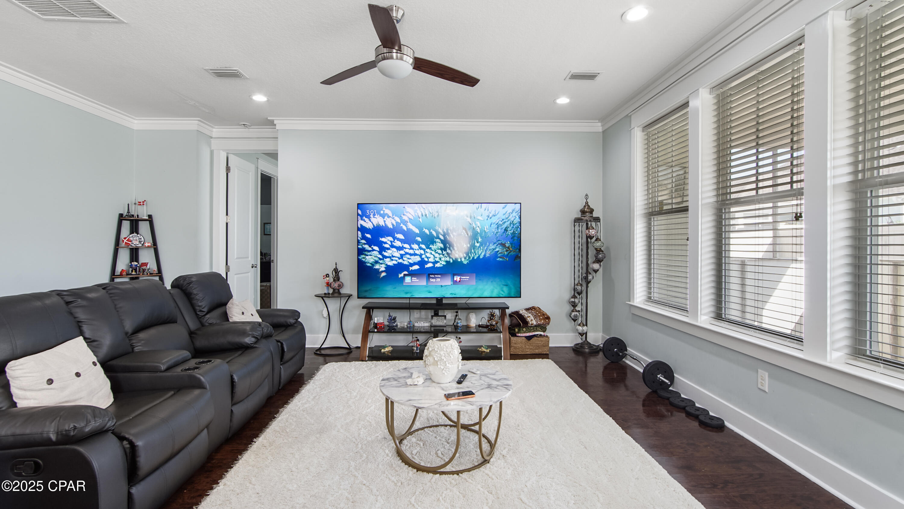 Whisper Dunes - Residential