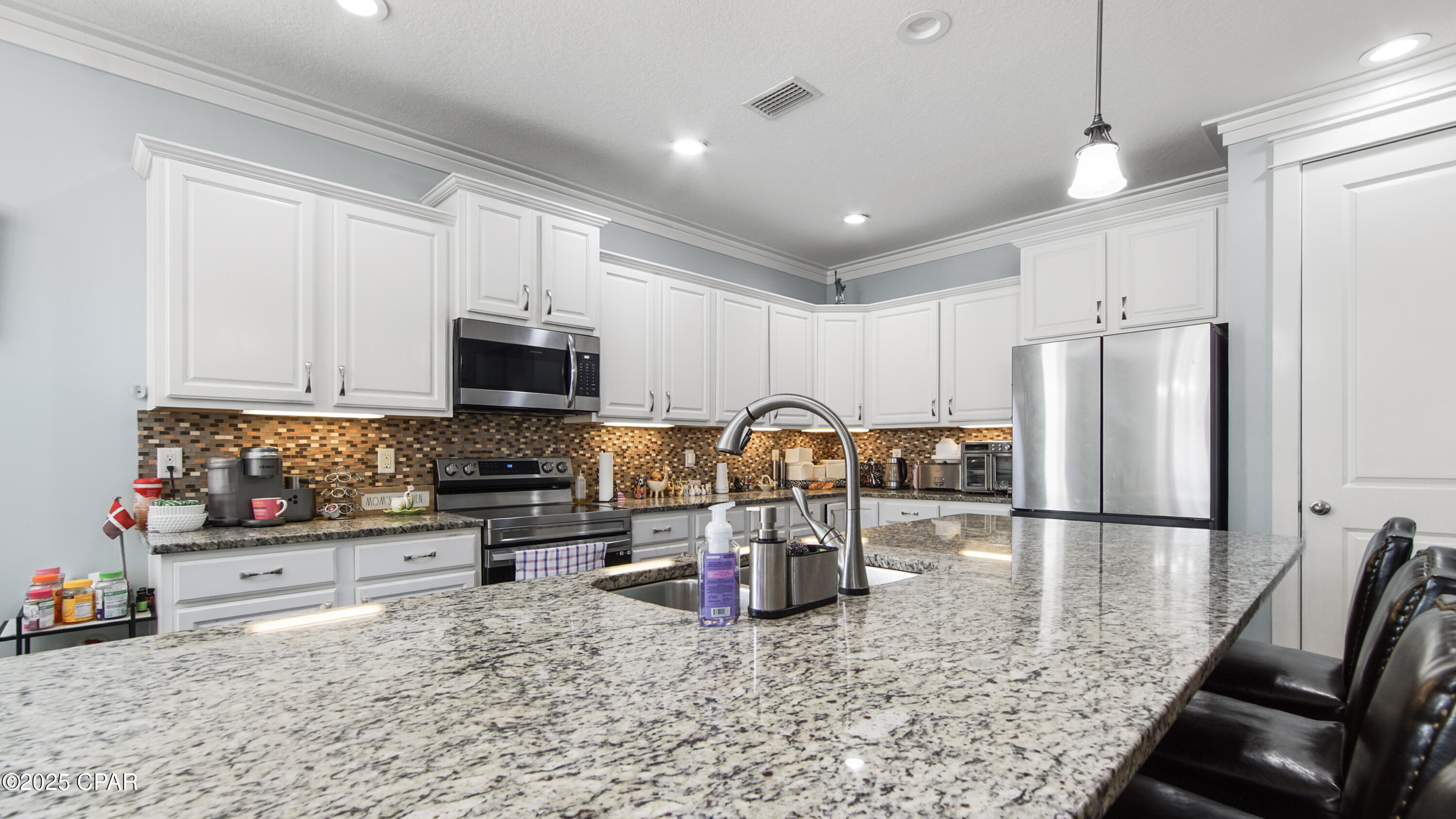 Whisper Dunes - Residential